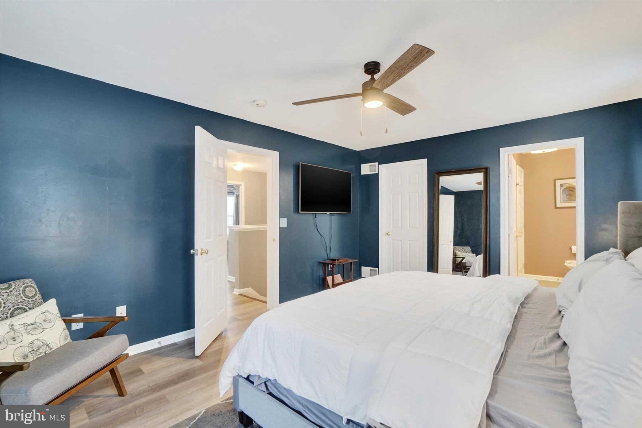 WOODCREST HILLS - Residential