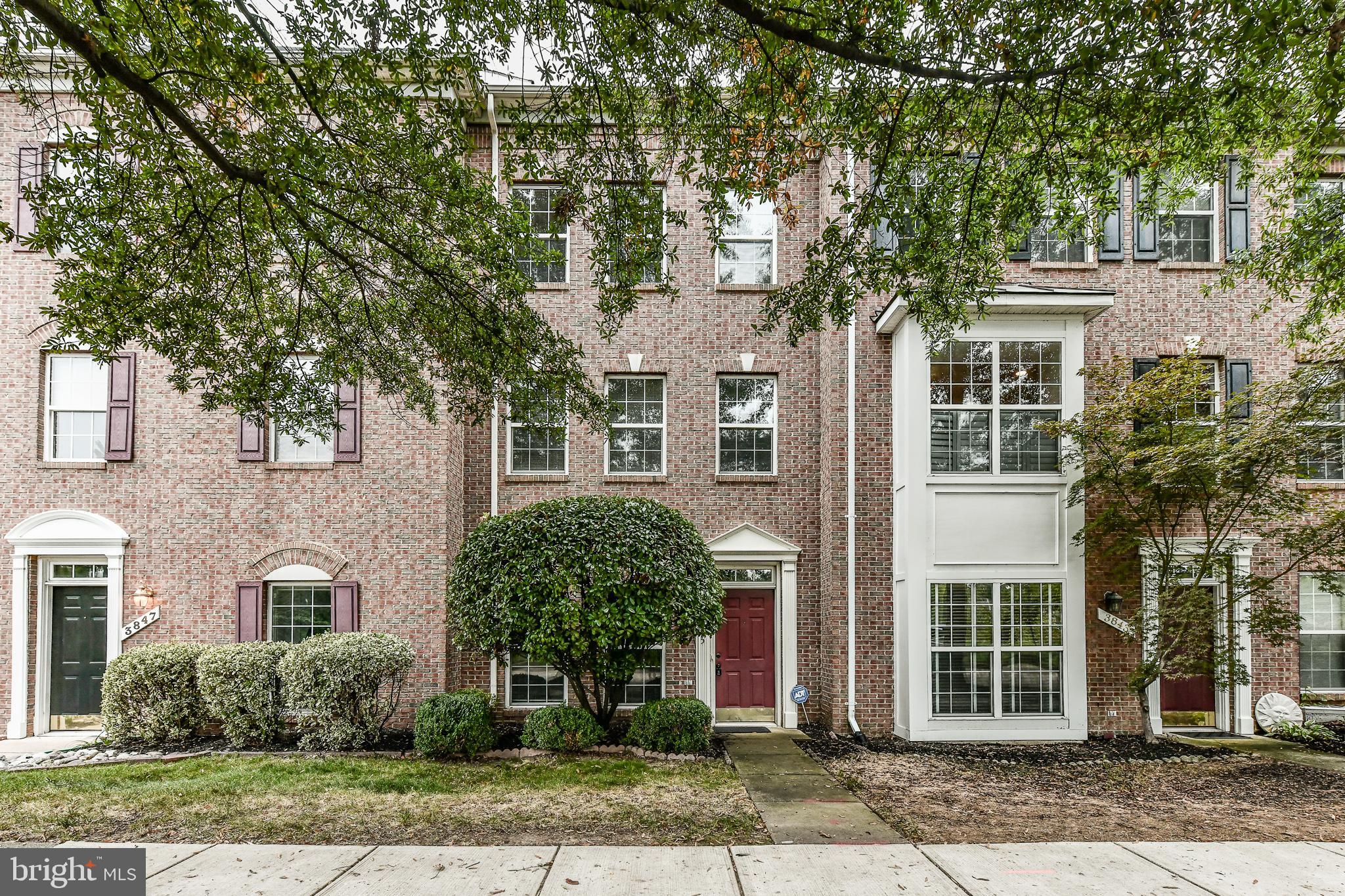 NONE AVAILABLE - Residential Lease