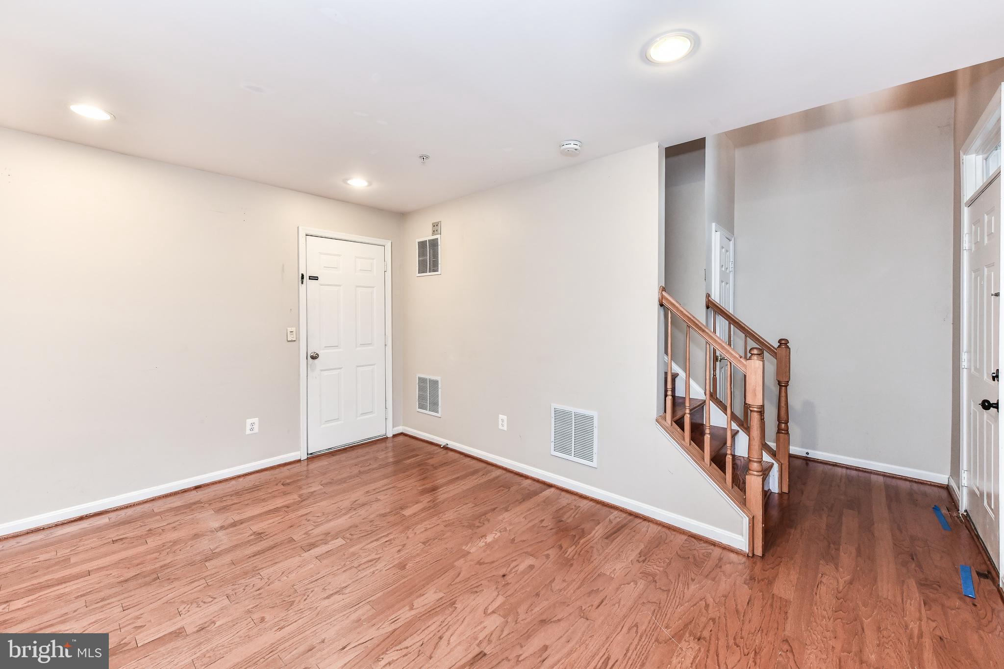 NONE AVAILABLE - Residential Lease