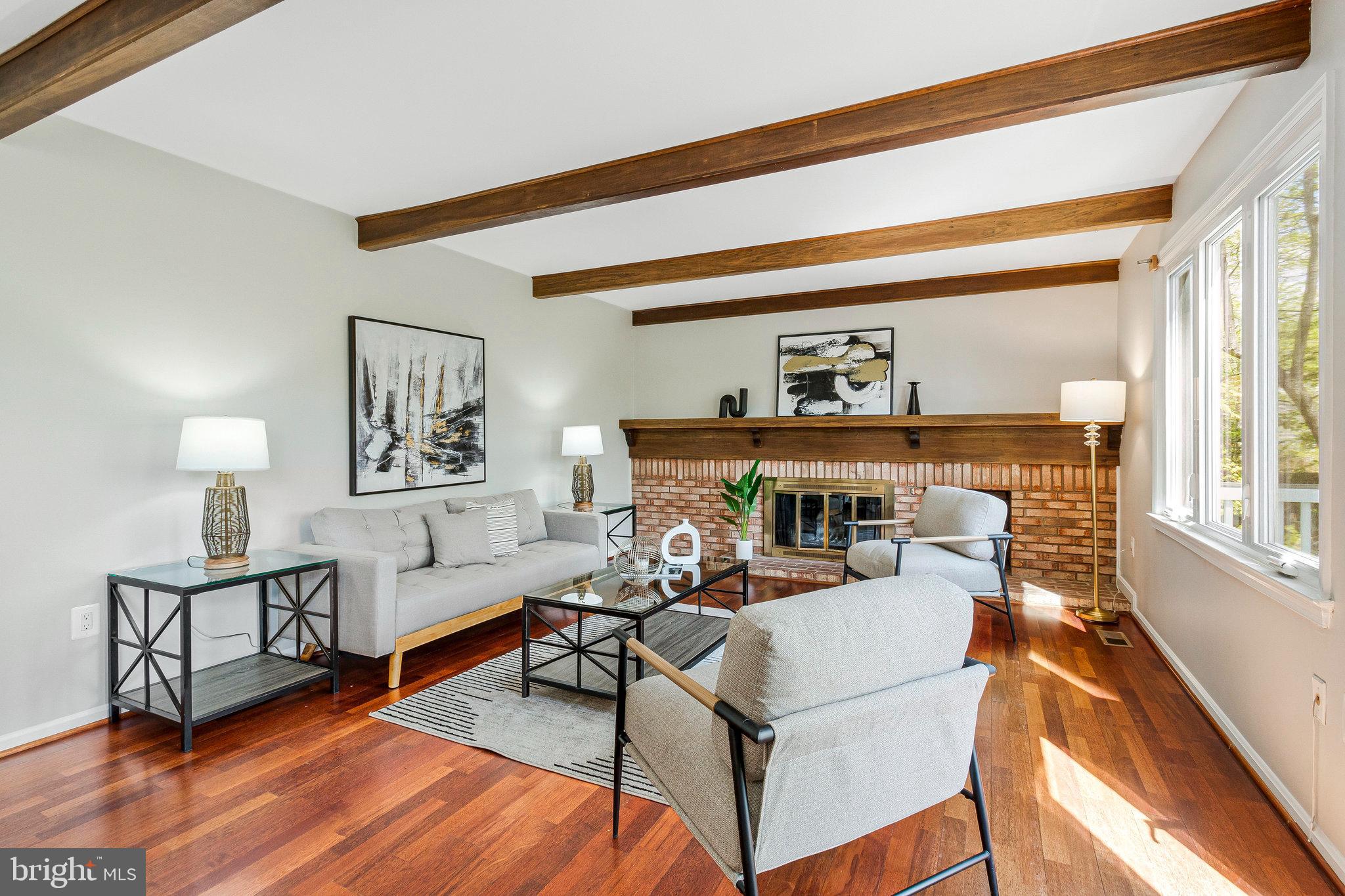 GREENWOOD ESTATES - Residential