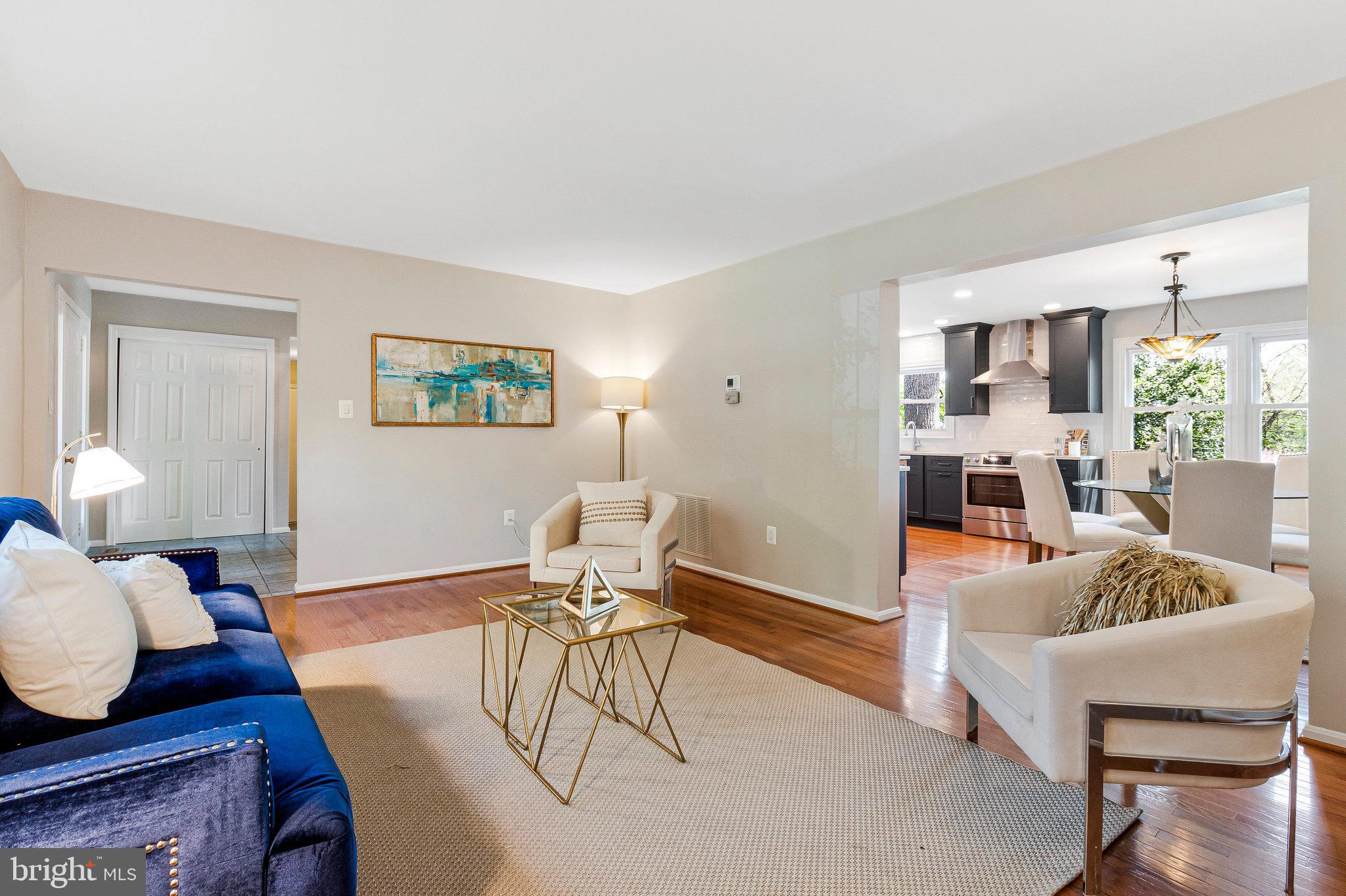 GREENWOOD ESTATES - Residential