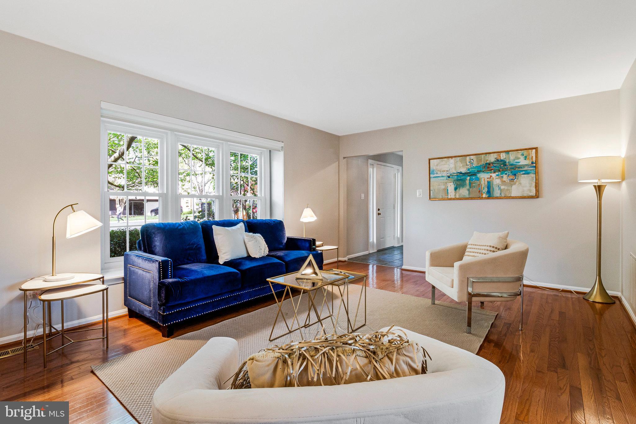 GREENWOOD ESTATES - Residential