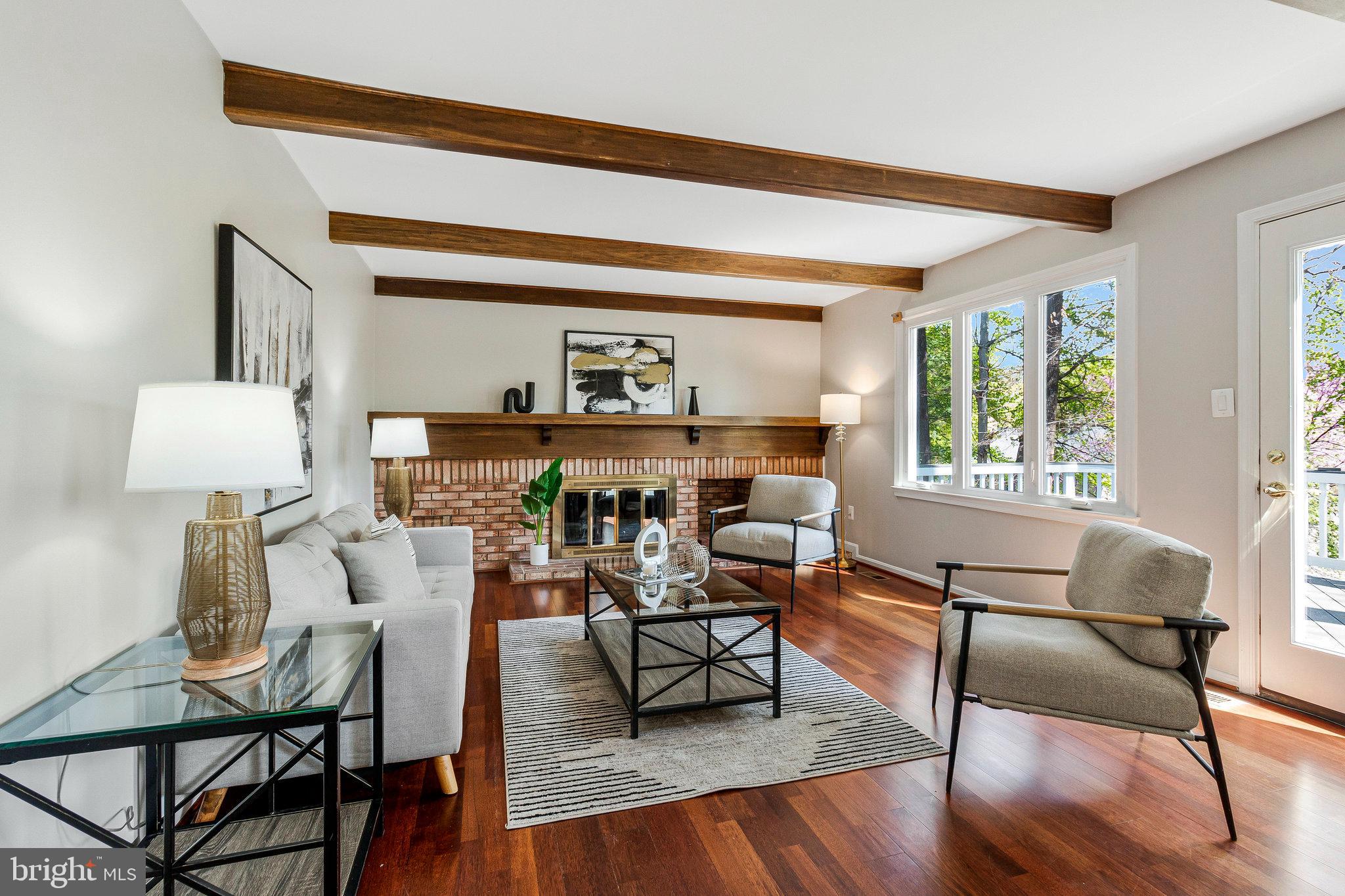 GREENWOOD ESTATES - Residential