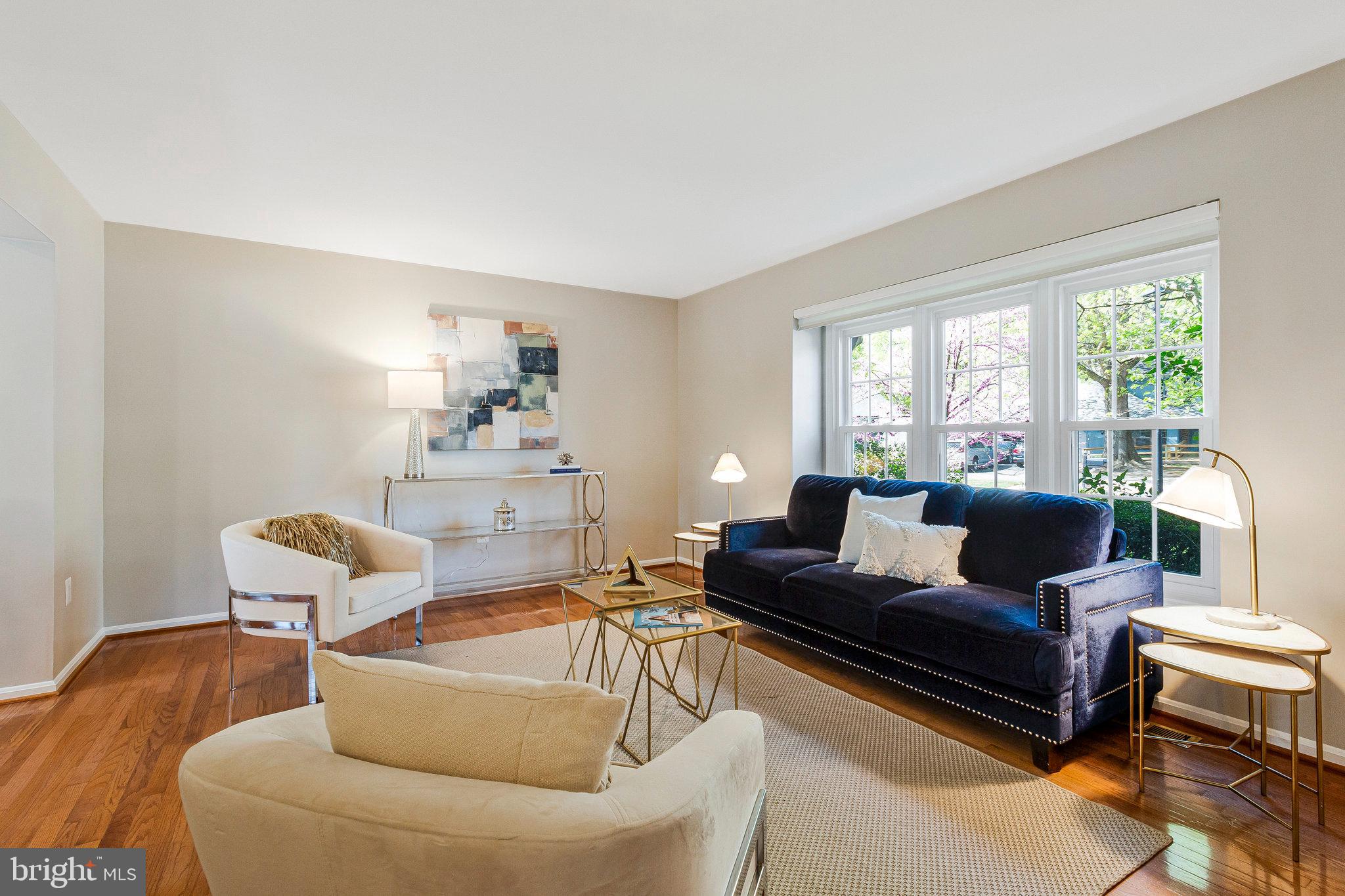 GREENWOOD ESTATES - Residential