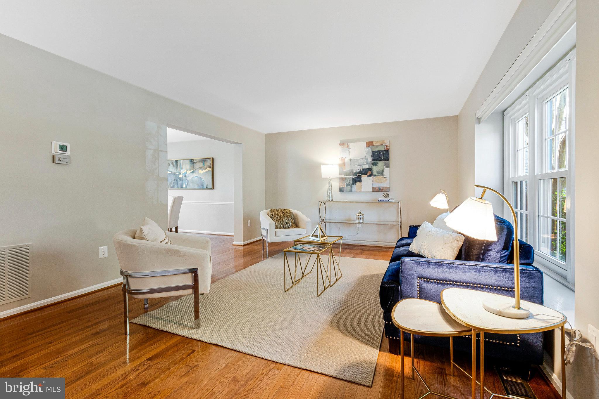 GREENWOOD ESTATES - Residential