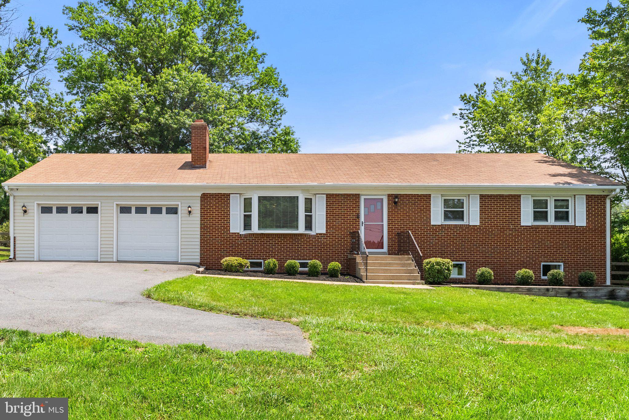 20772 GLEEDSVILLE ROAD