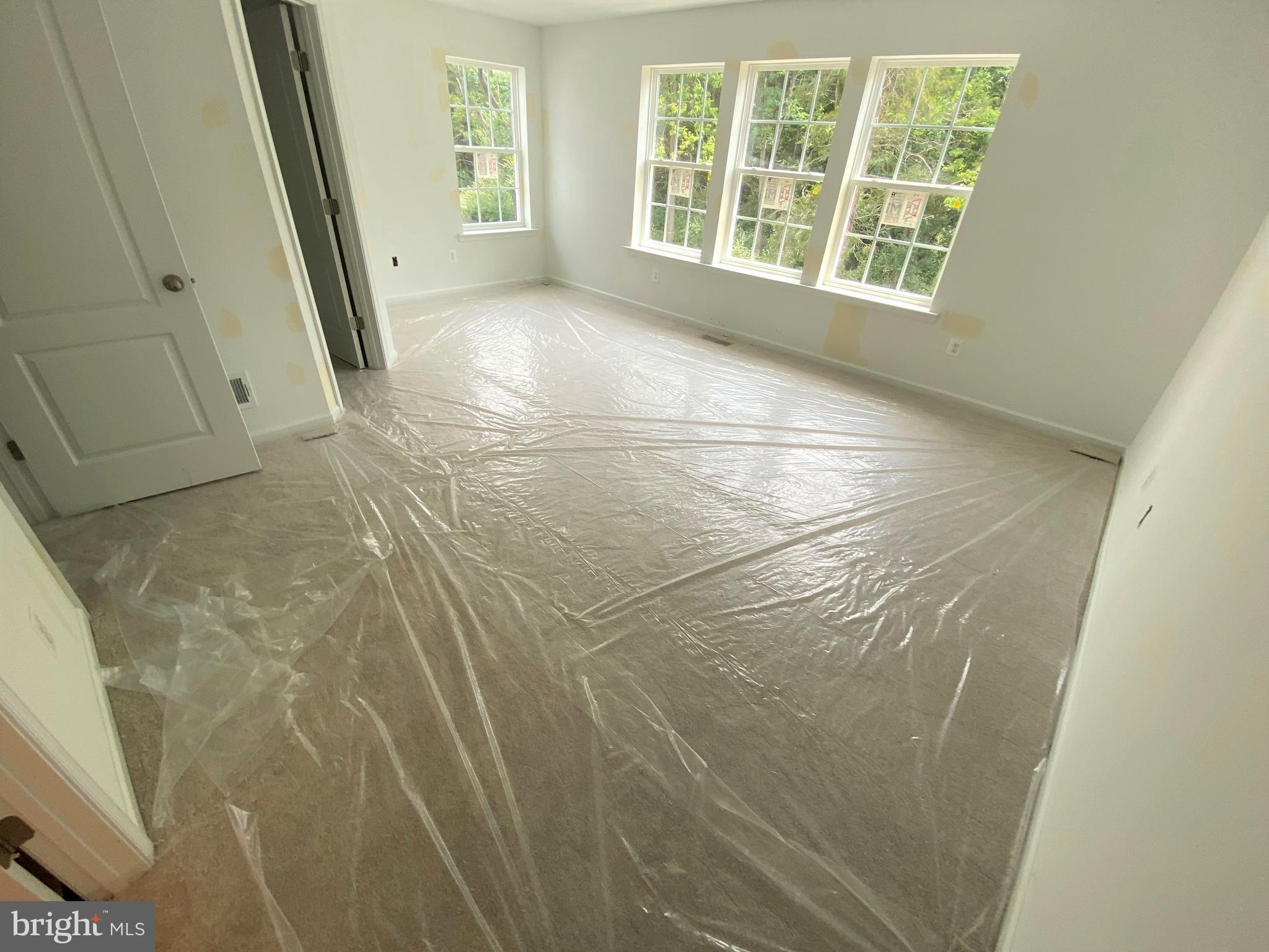 MCCAULEY CROSSING - Residential