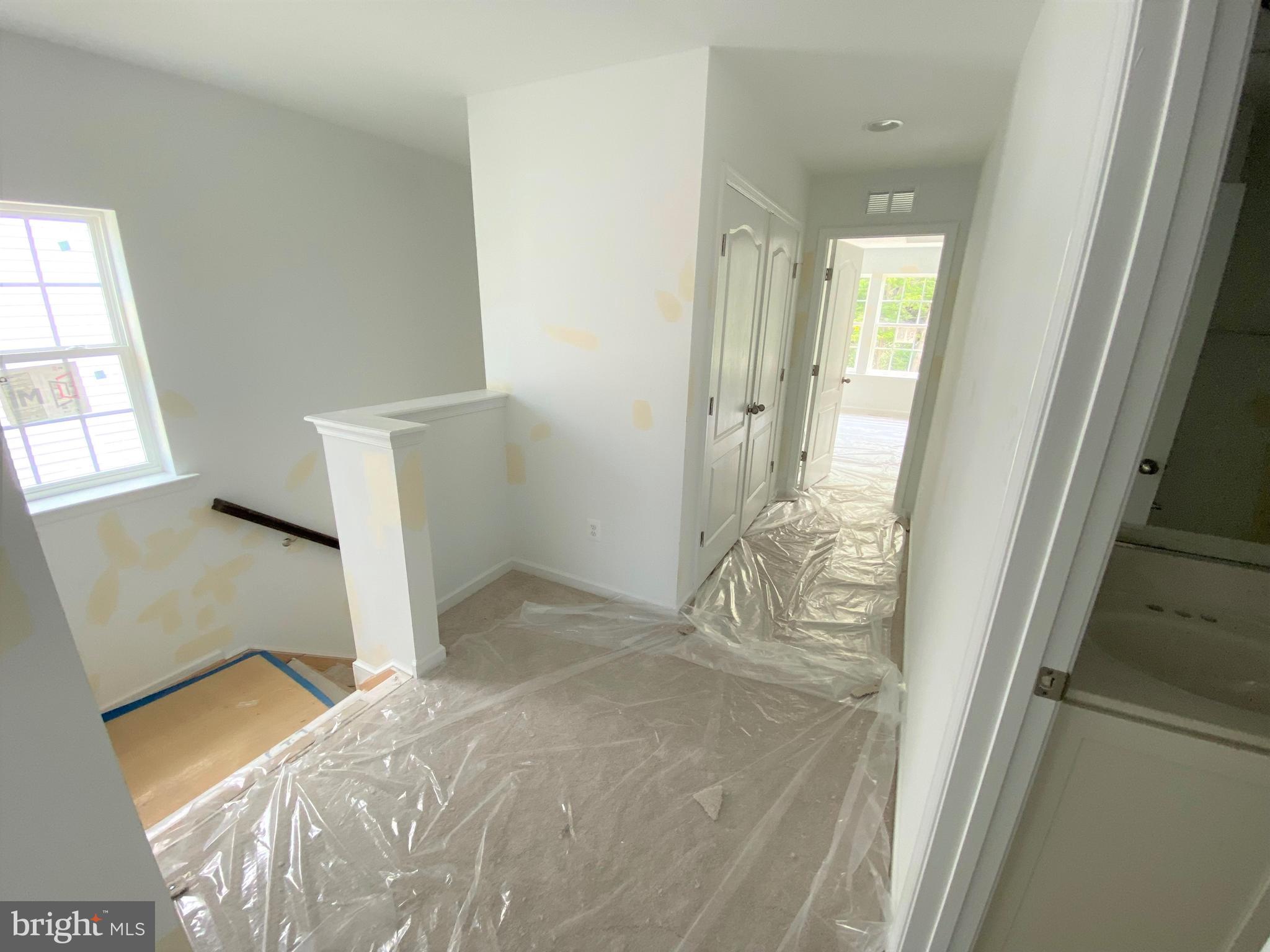 MCCAULEY CROSSING - Residential