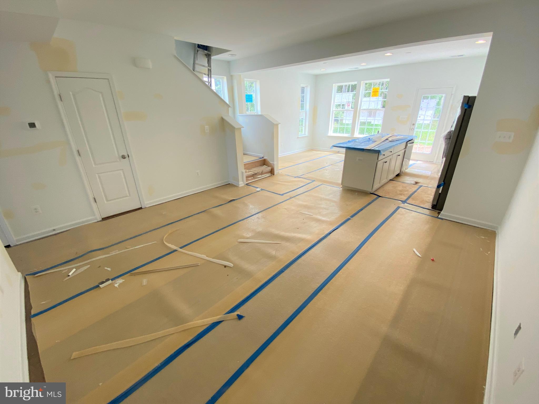 MCCAULEY CROSSING - Residential