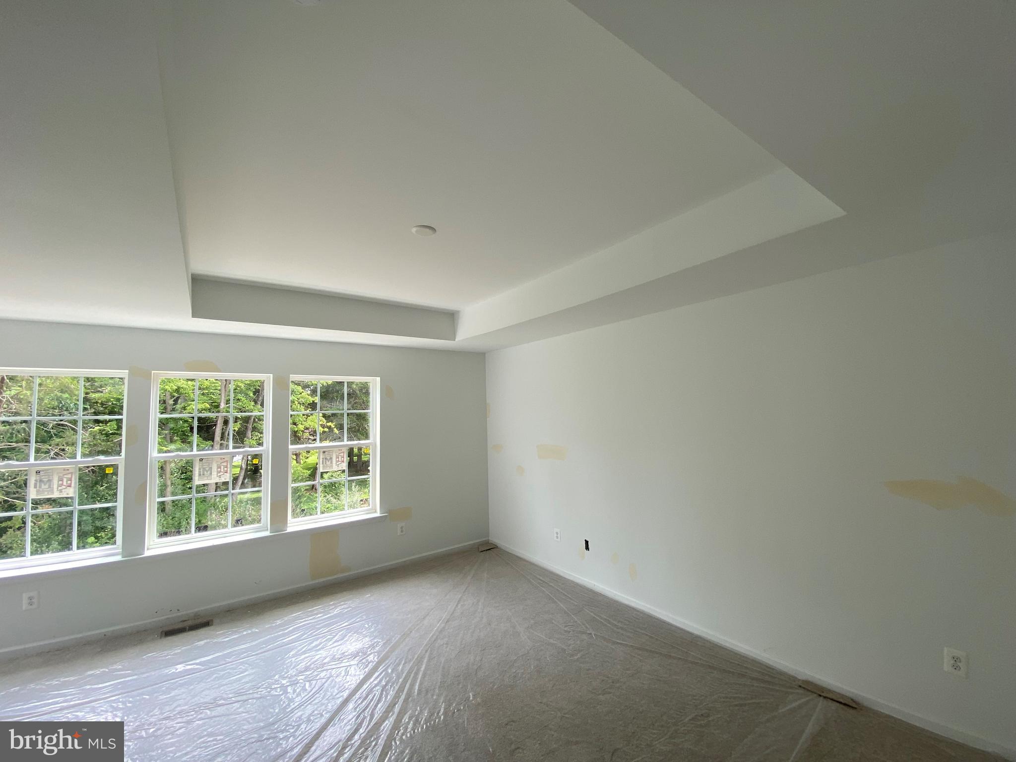 MCCAULEY CROSSING - Residential