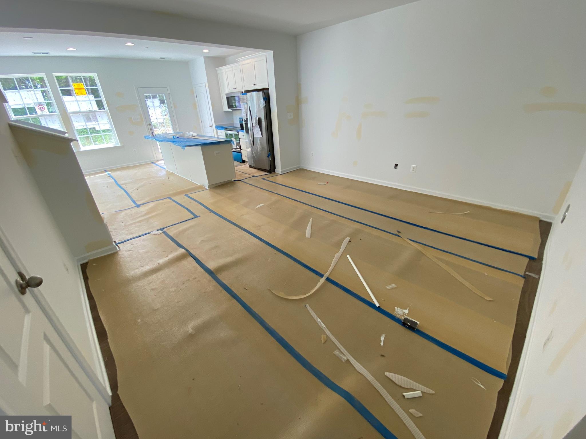 MCCAULEY CROSSING - Residential