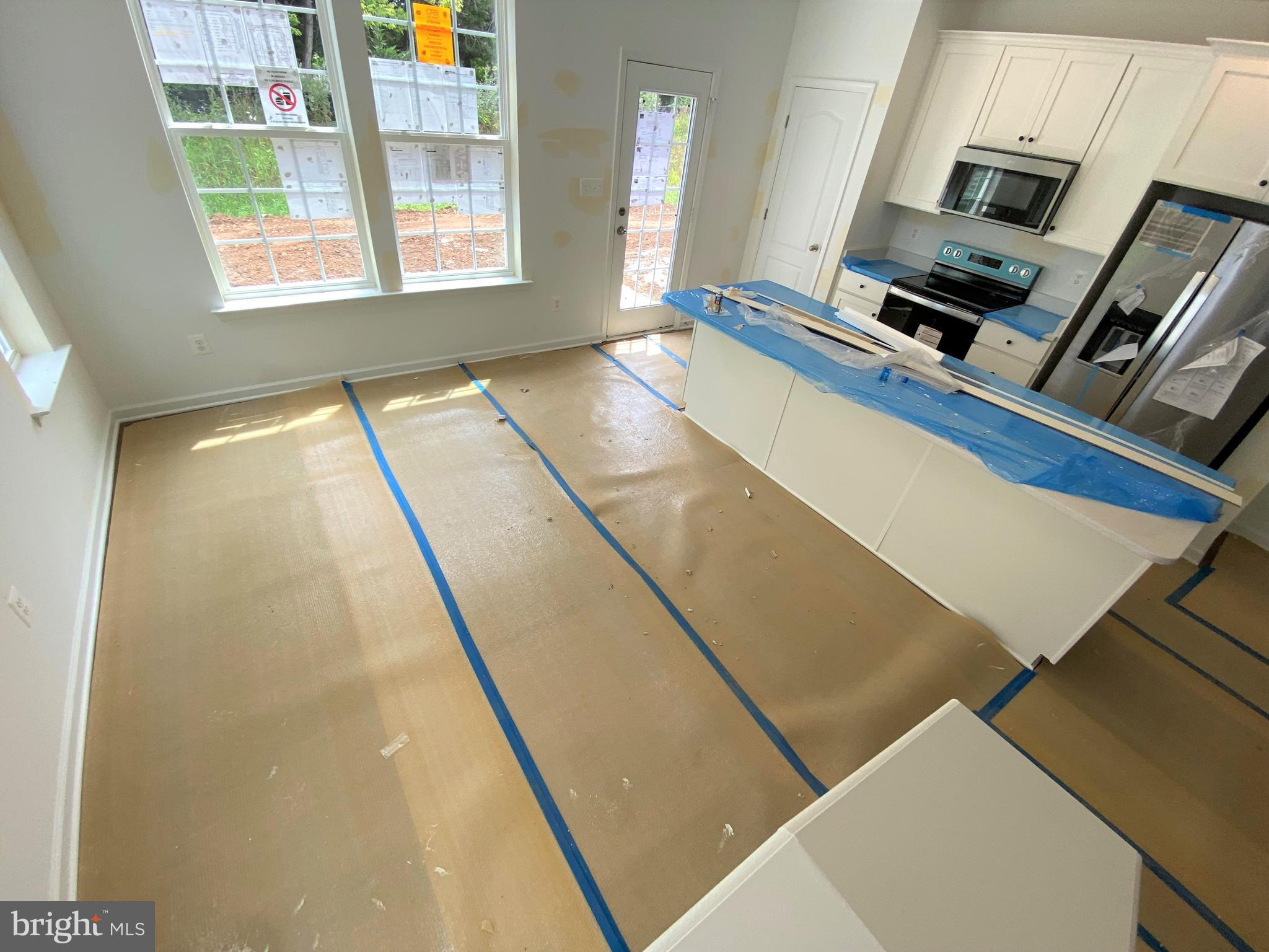 MCCAULEY CROSSING - Residential