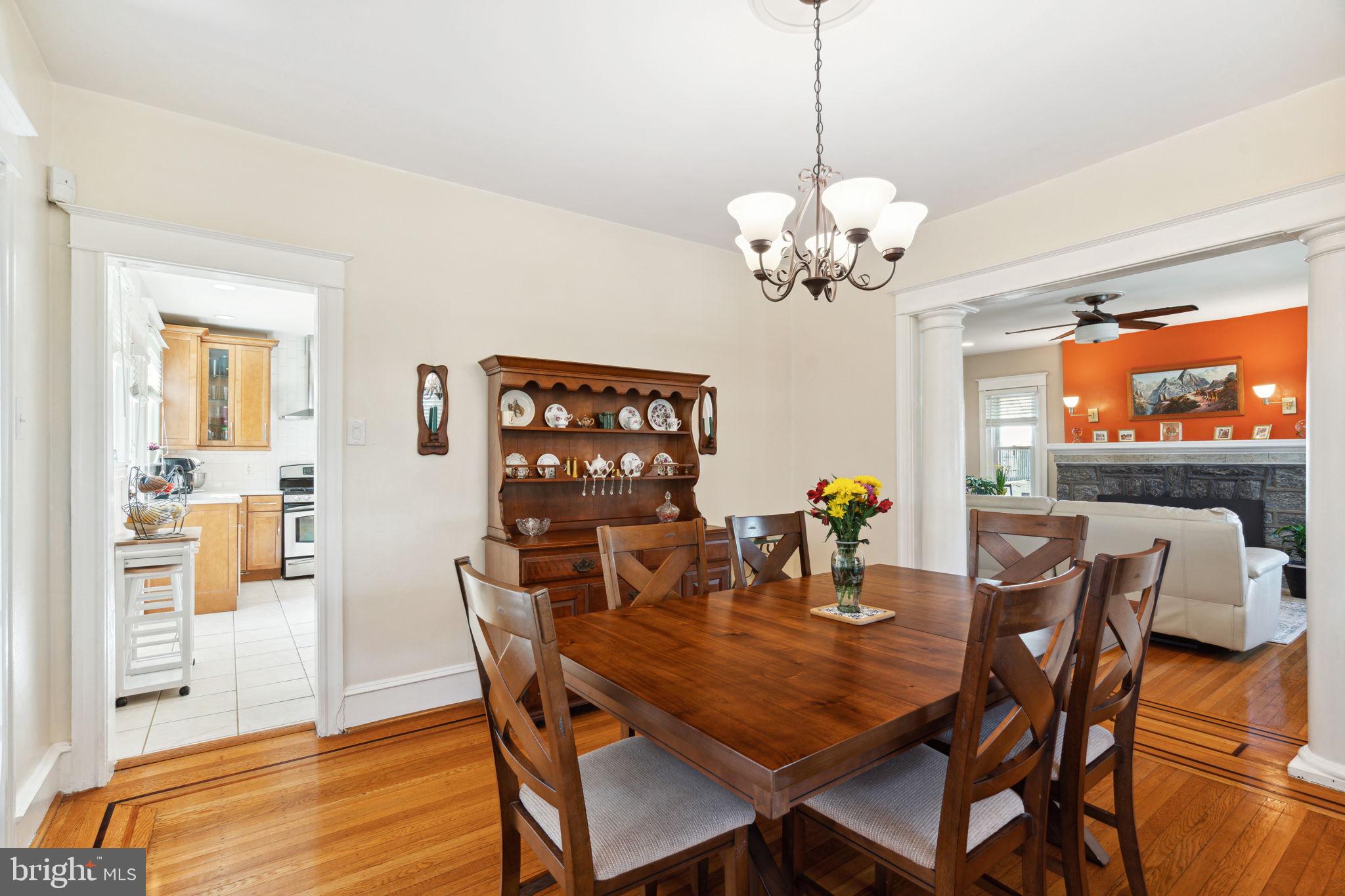 DREXEL HILL - Residential