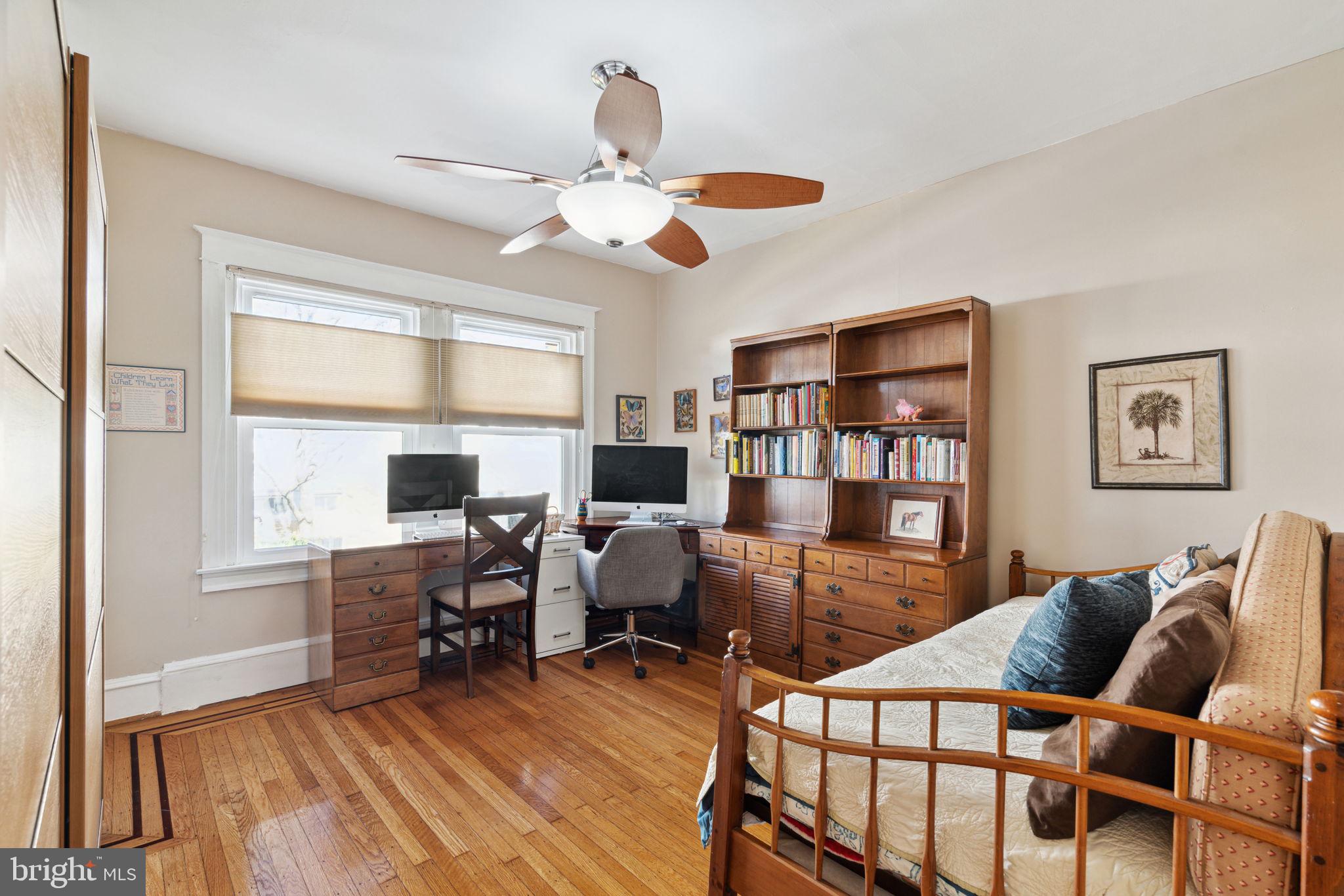 DREXEL HILL - Residential