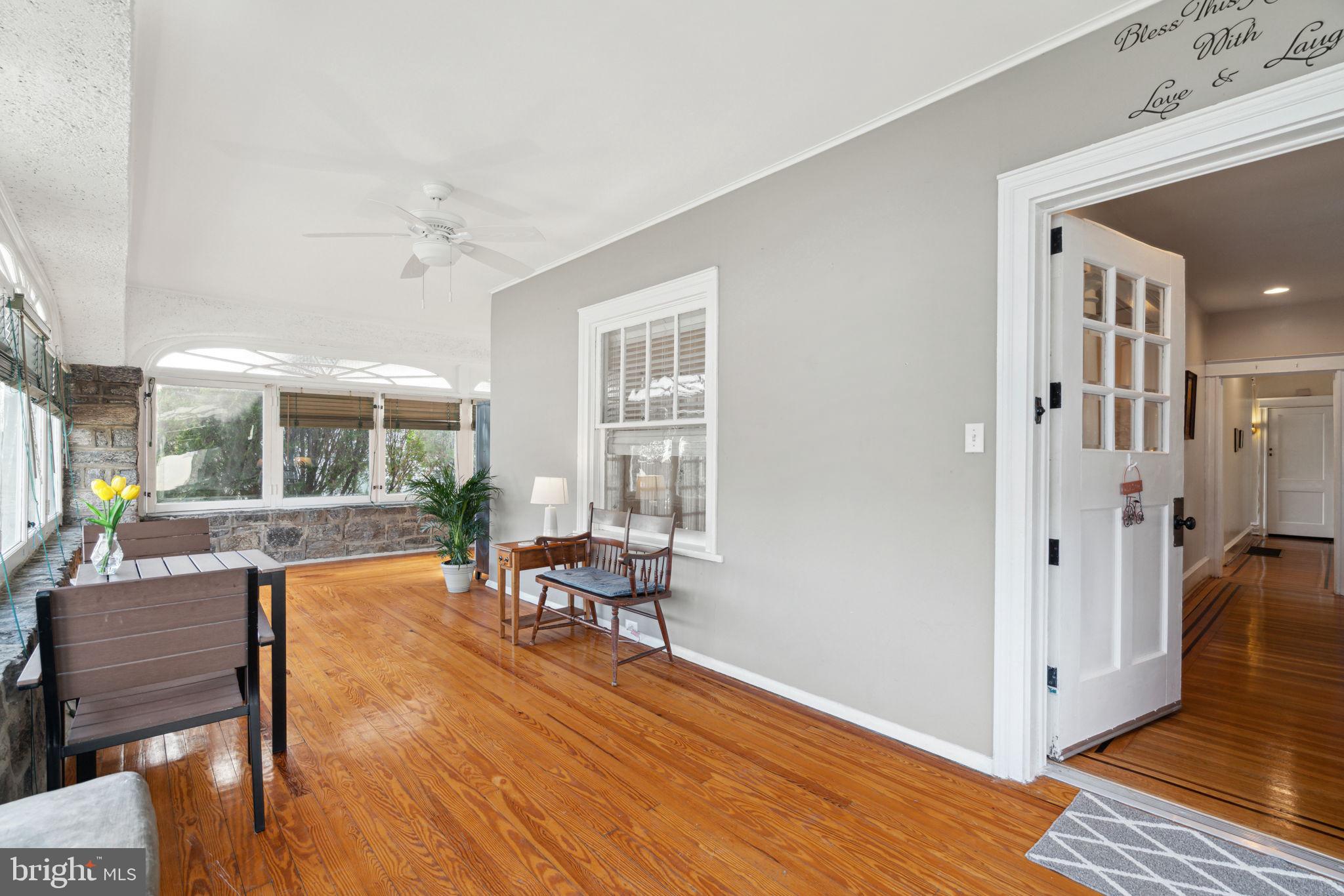 DREXEL HILL - Residential