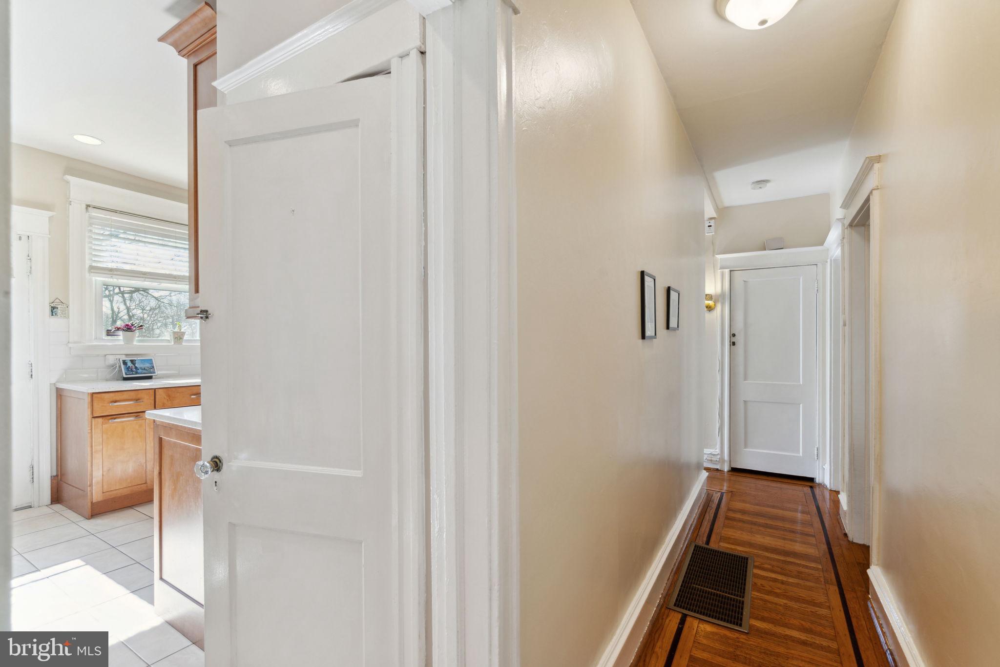 DREXEL HILL - Residential