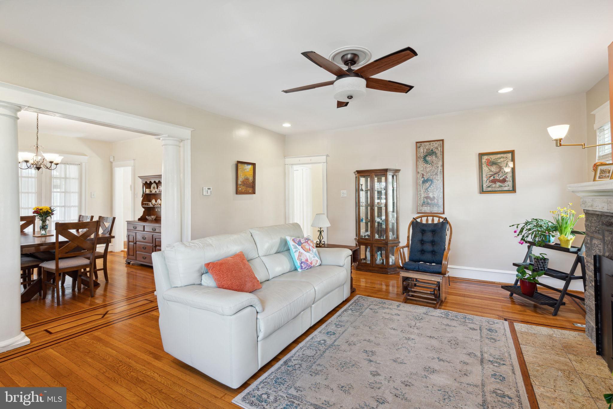 DREXEL HILL - Residential