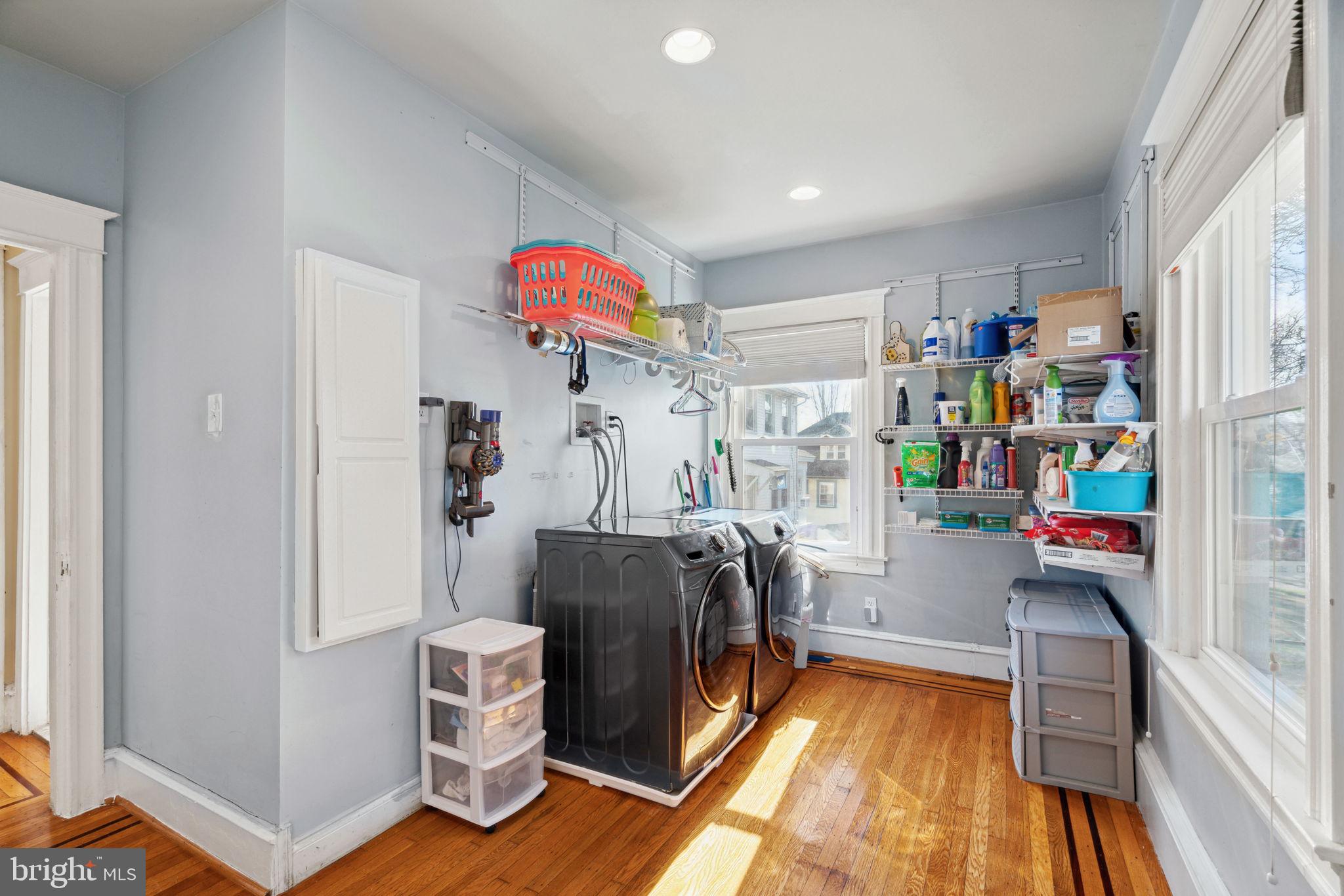 DREXEL HILL - Residential