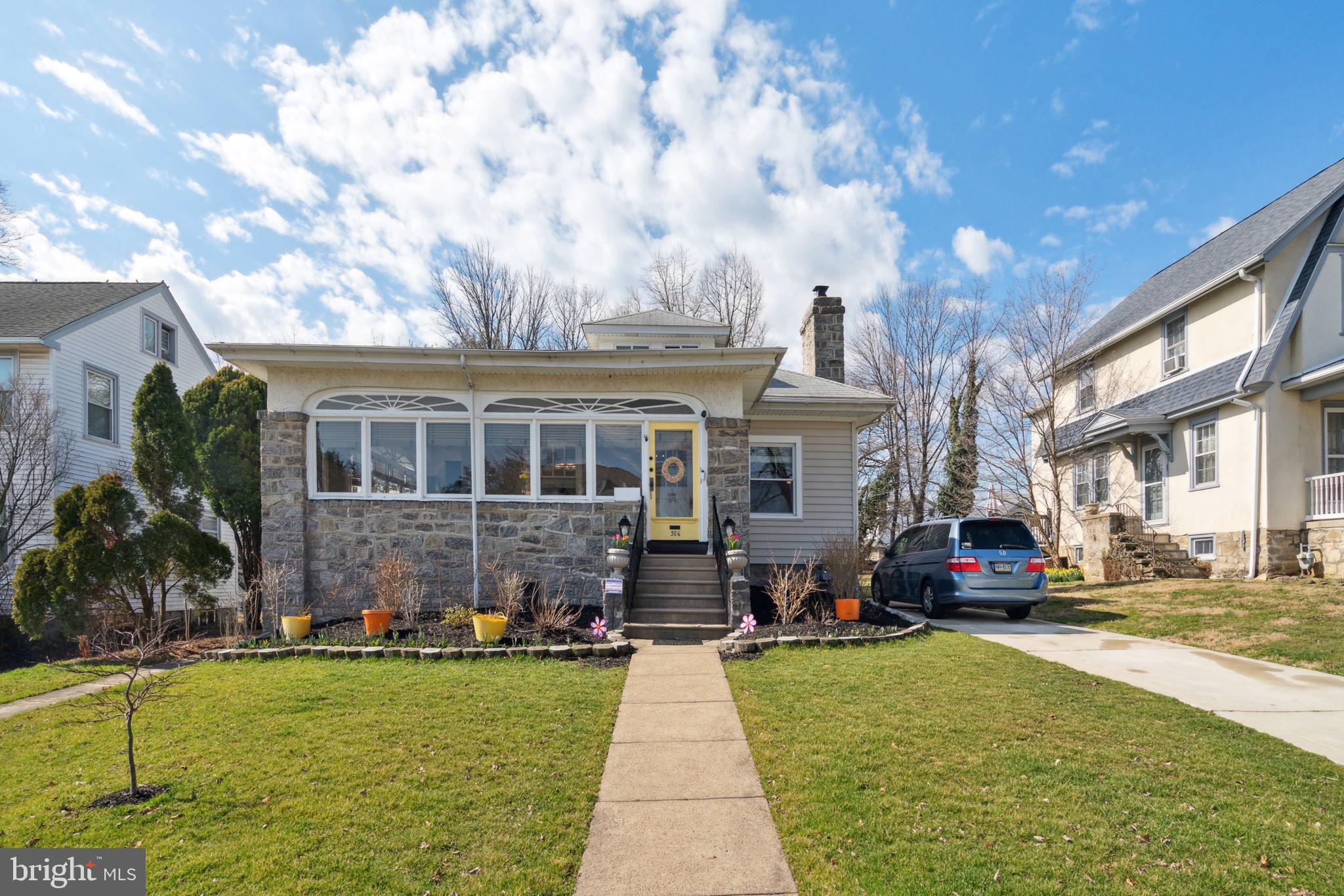 DREXEL HILL - Residential