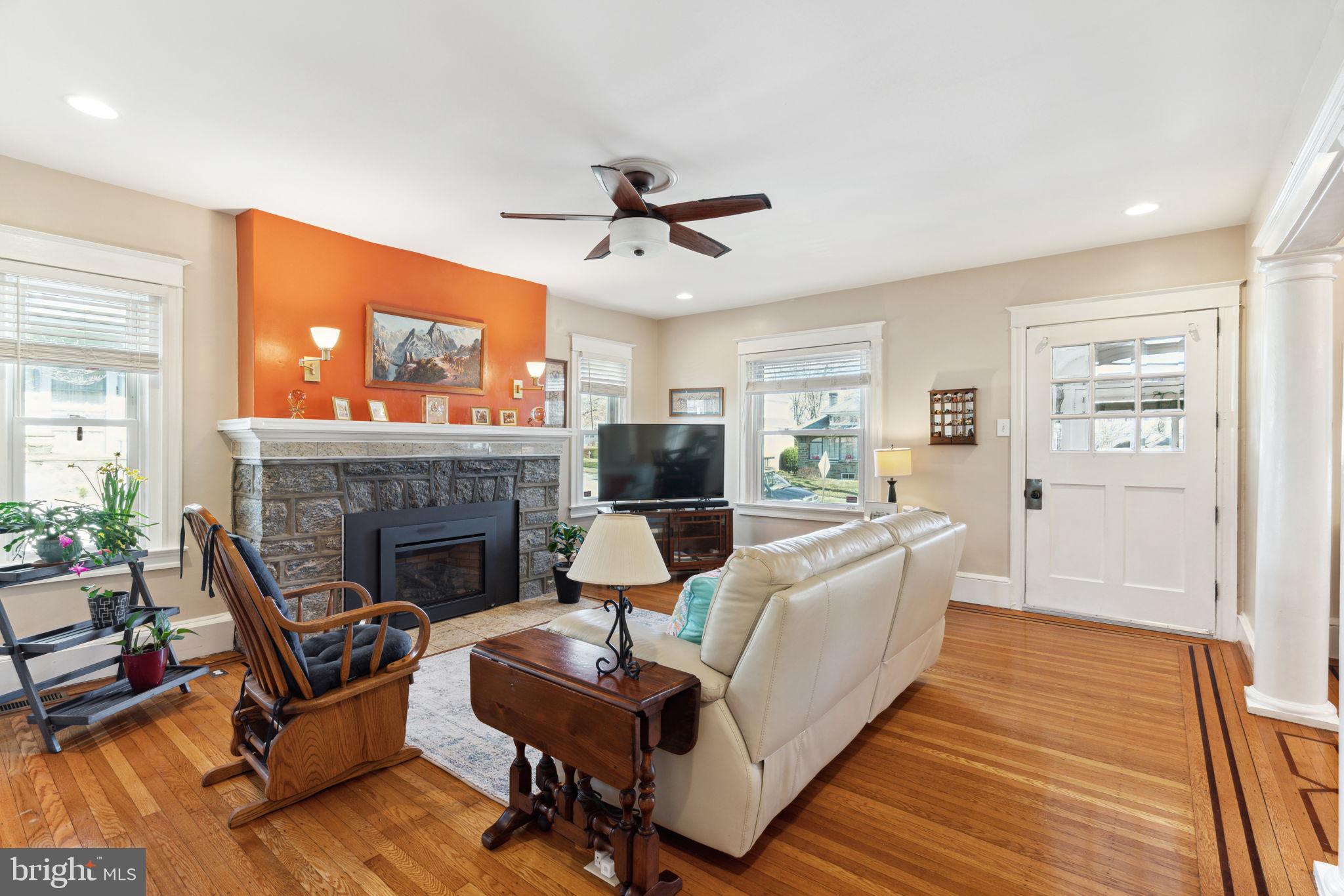 DREXEL HILL - Residential