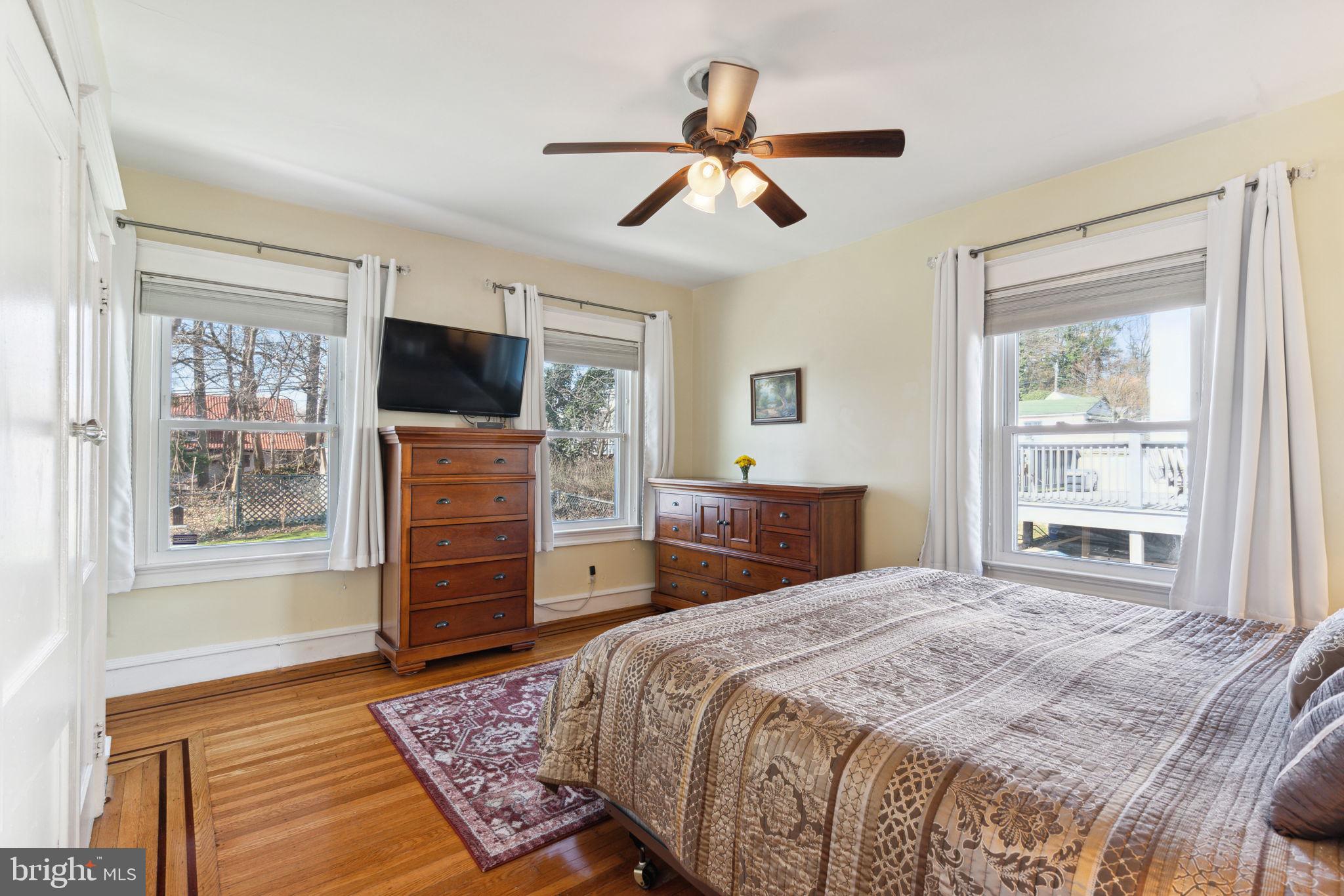 DREXEL HILL - Residential