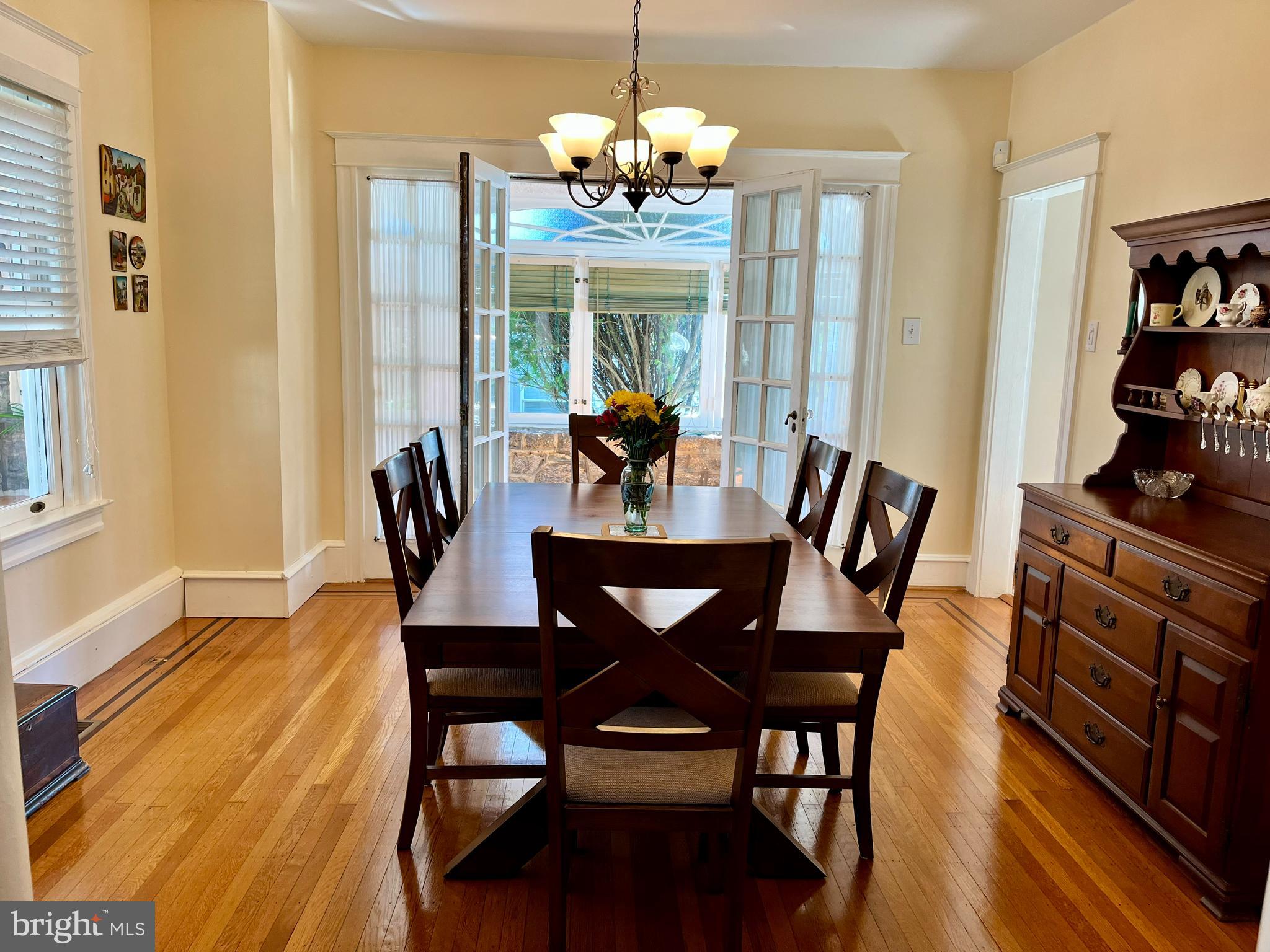 DREXEL HILL - Residential