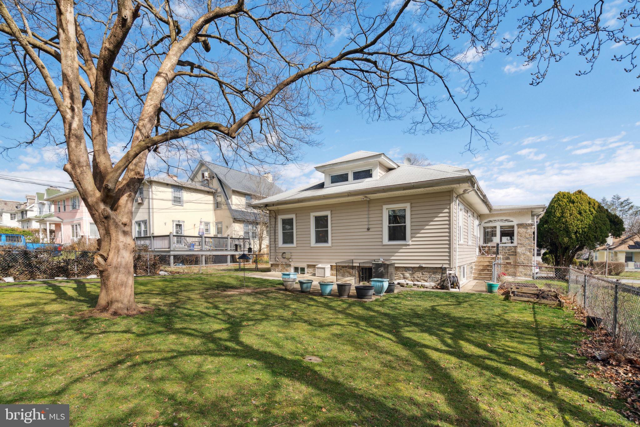 DREXEL HILL - Residential