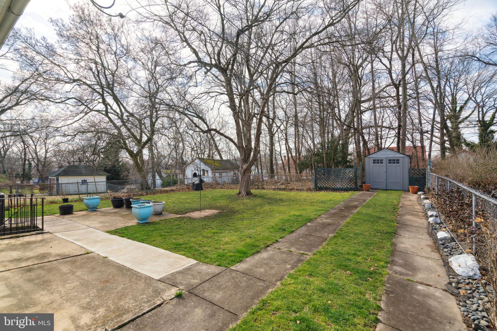 DREXEL HILL - Residential