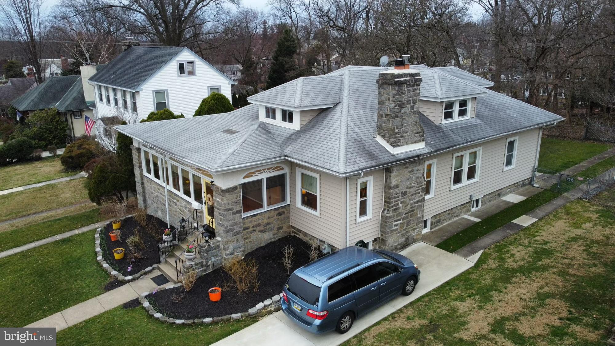 DREXEL HILL - Residential