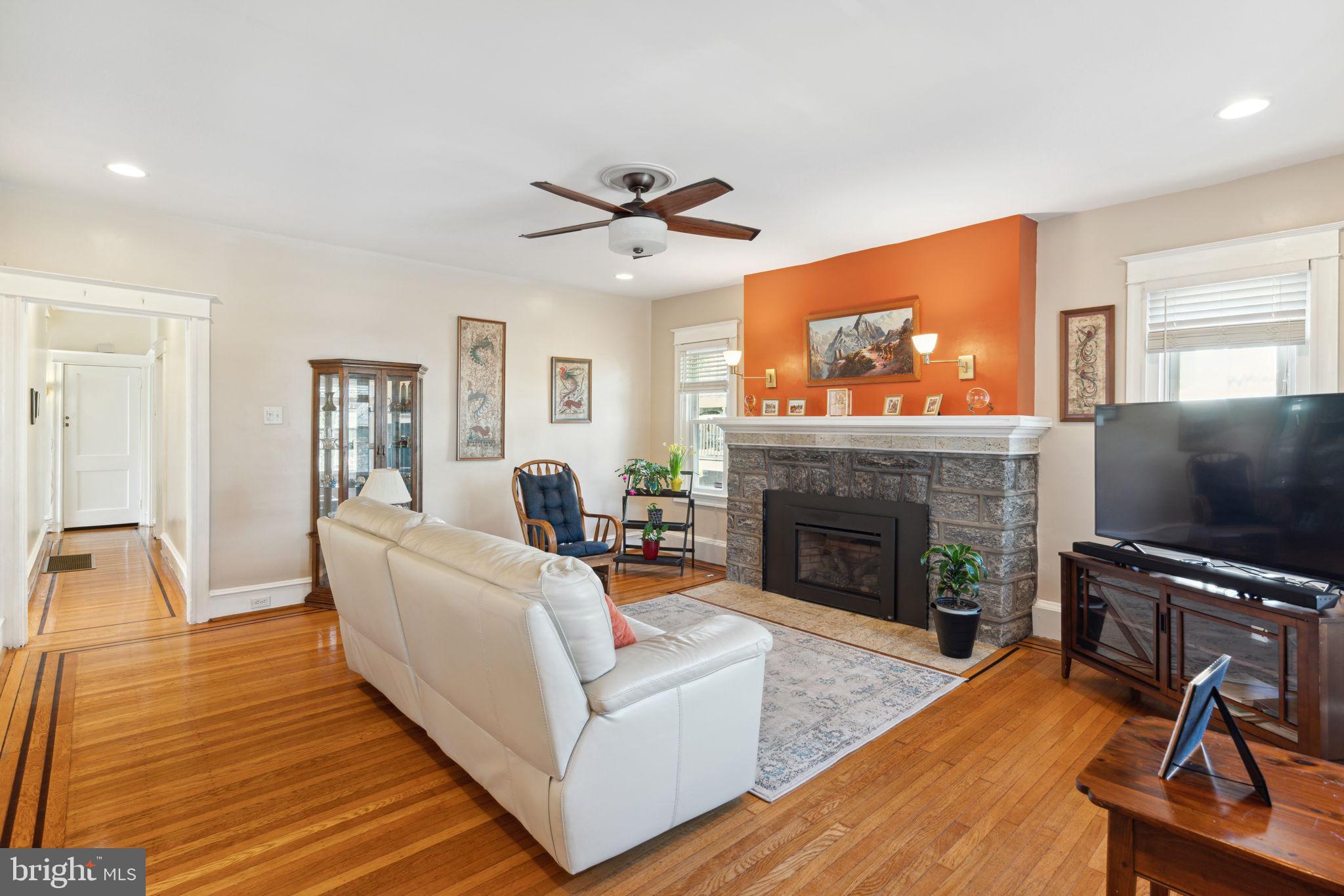 DREXEL HILL - Residential