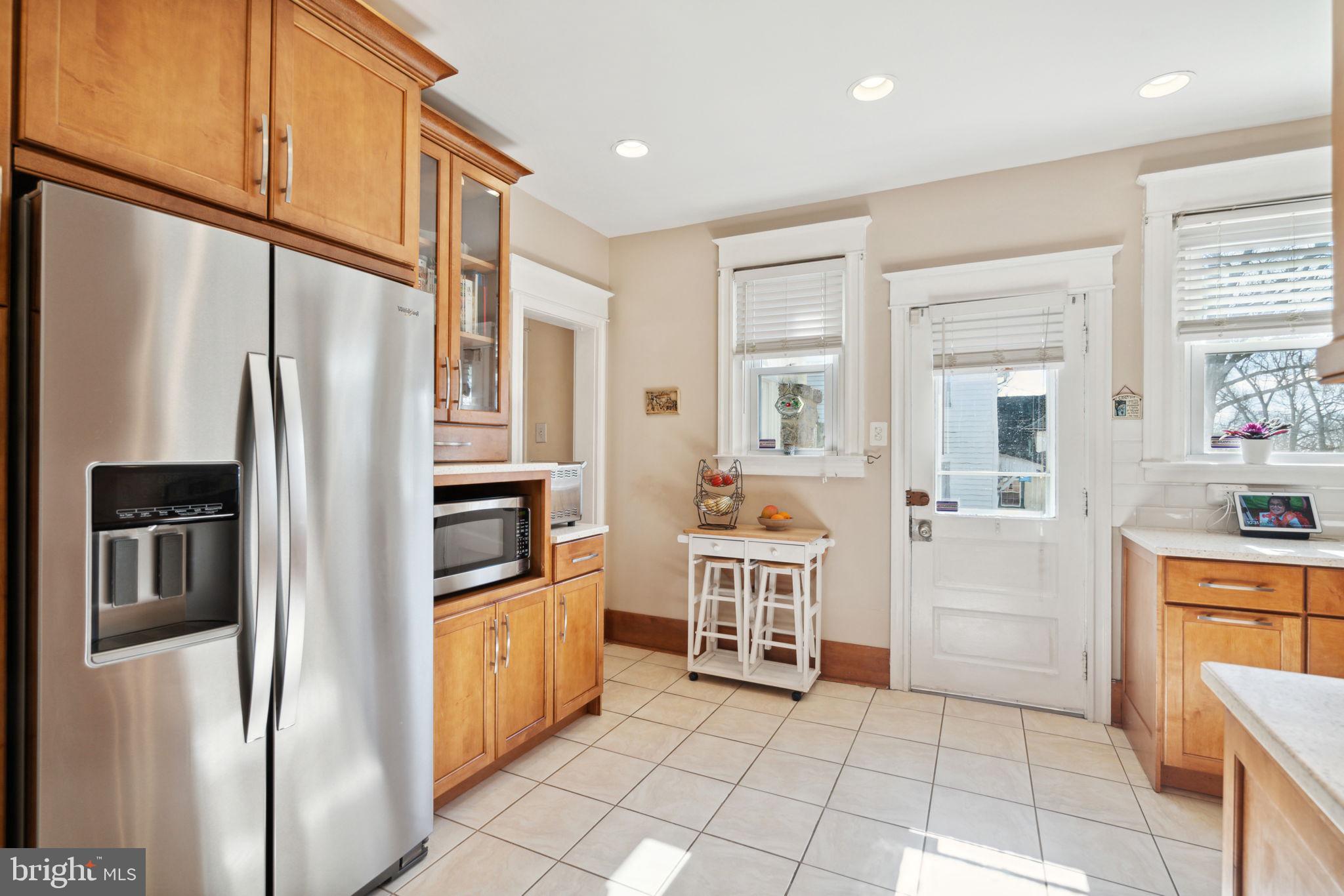 DREXEL HILL - Residential