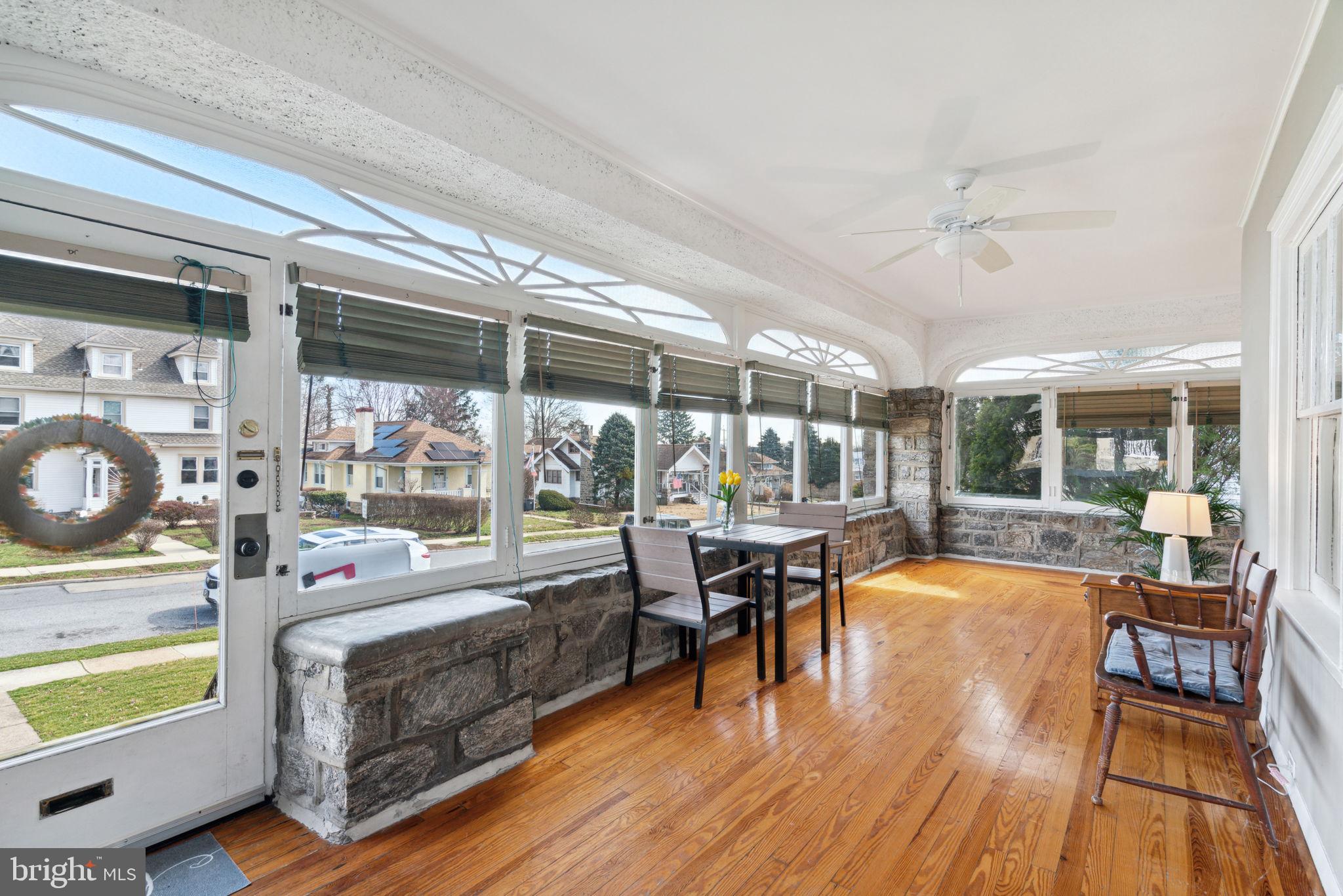 DREXEL HILL - Residential