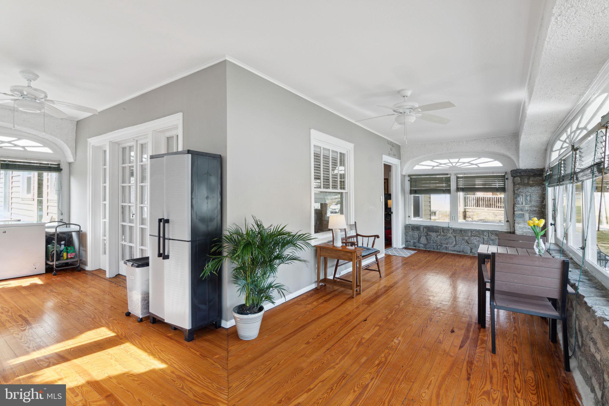 DREXEL HILL - Residential