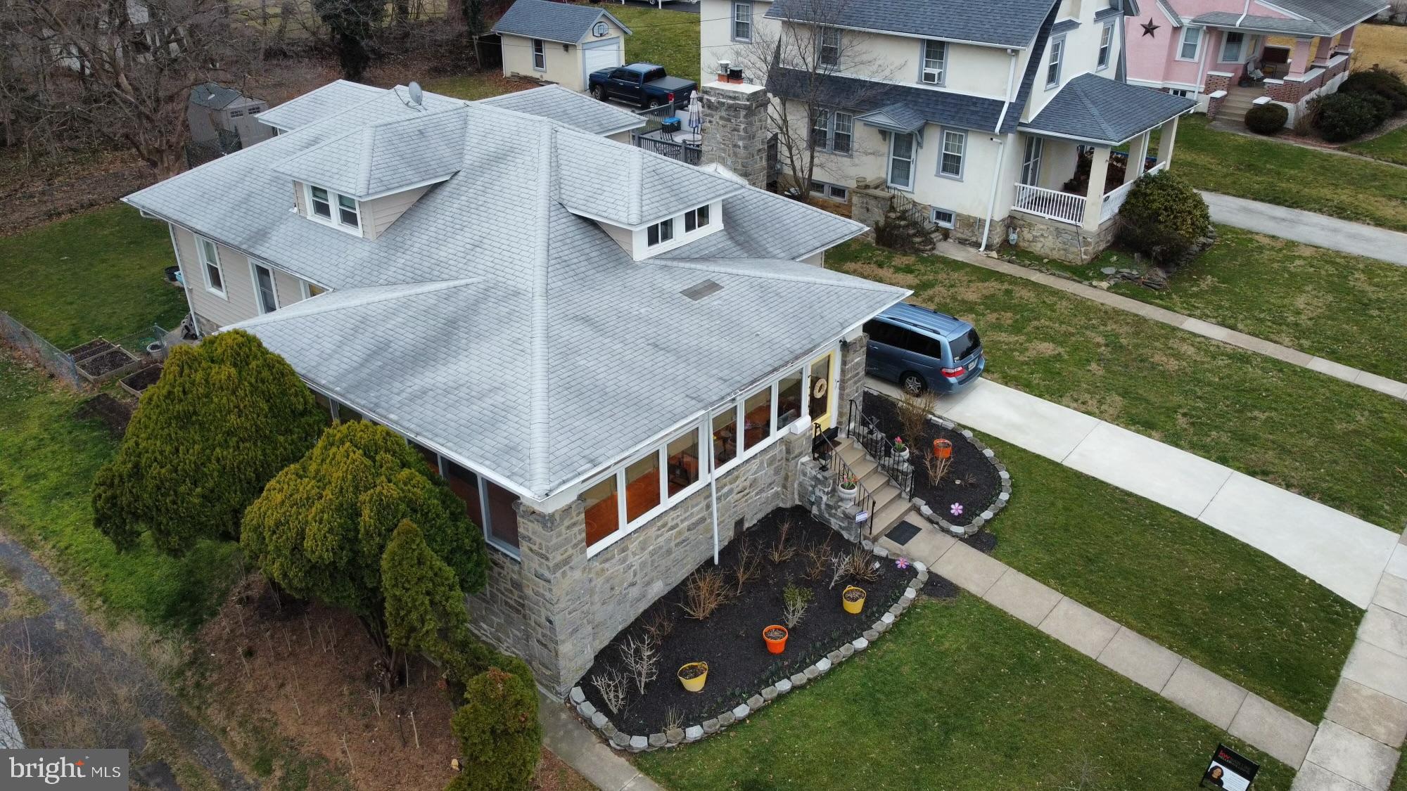 DREXEL HILL - Residential