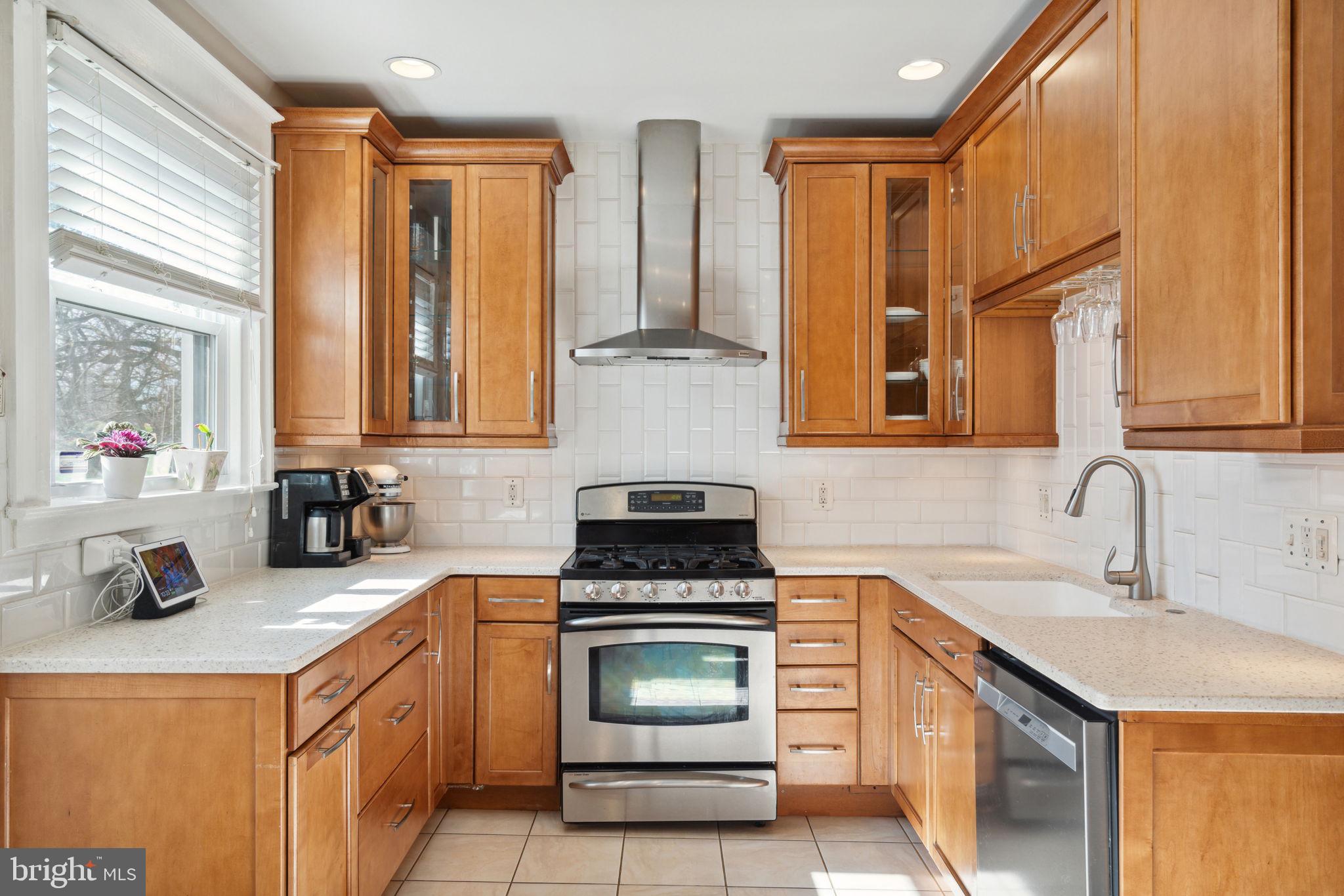 DREXEL HILL - Residential