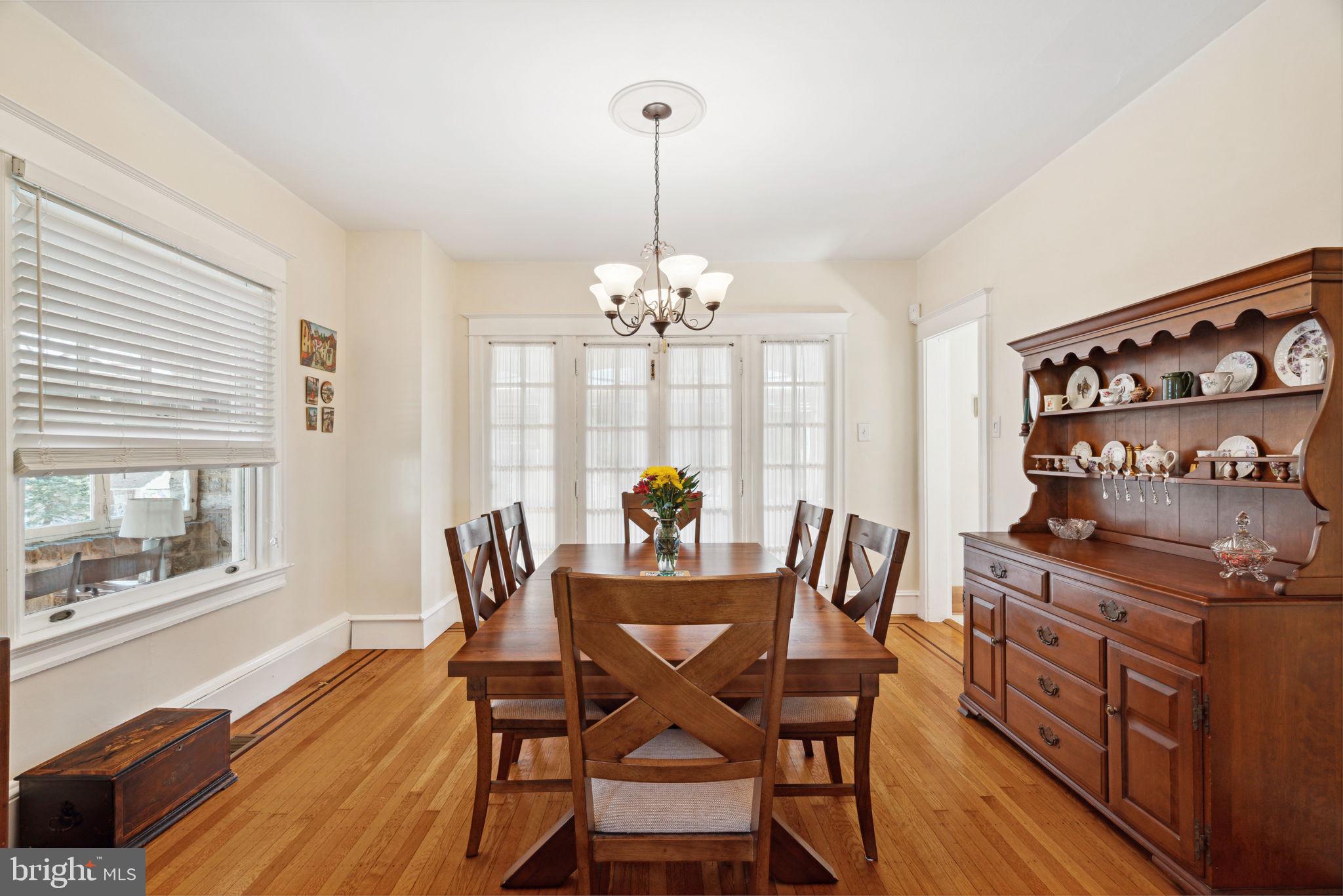 DREXEL HILL - Residential