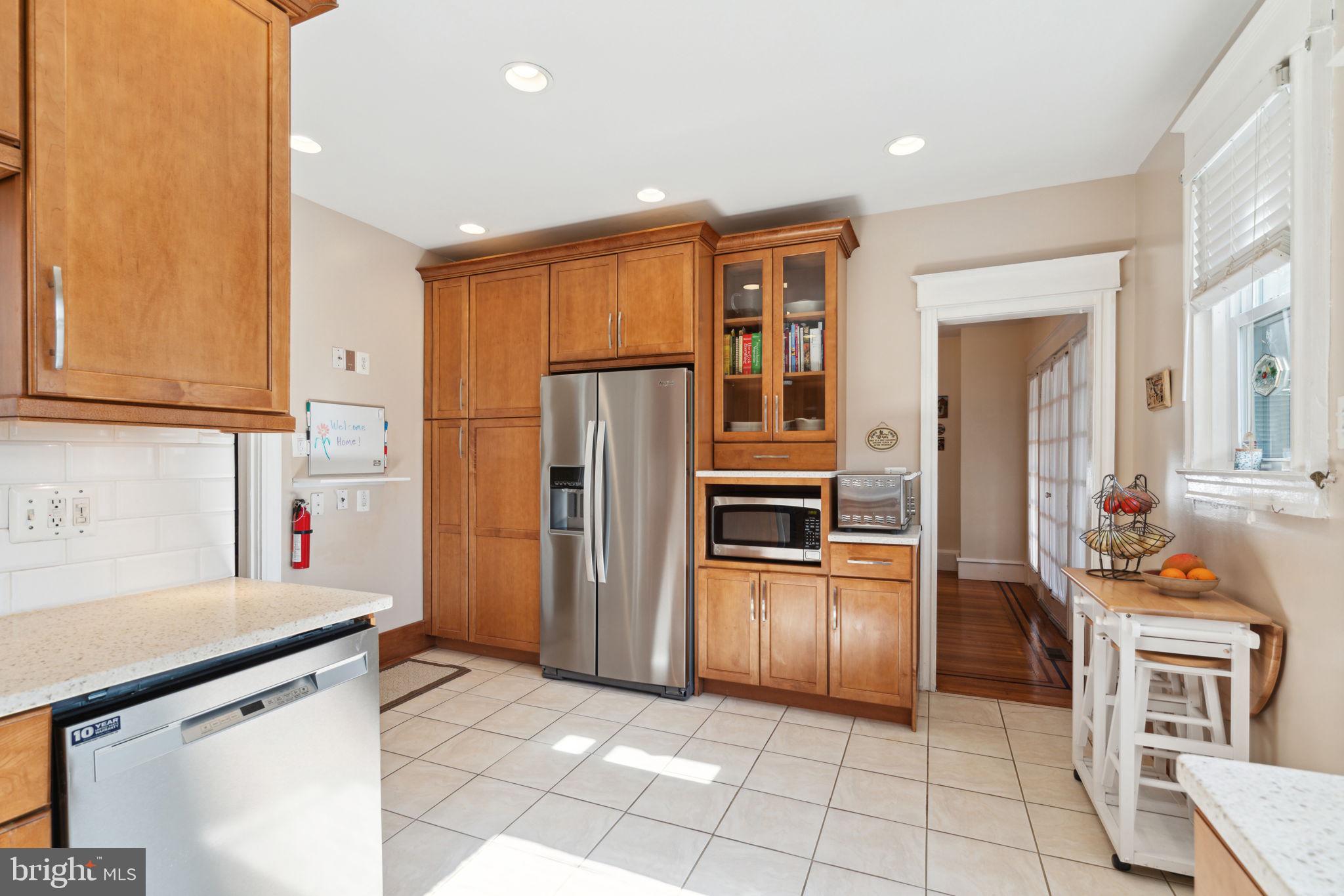 DREXEL HILL - Residential