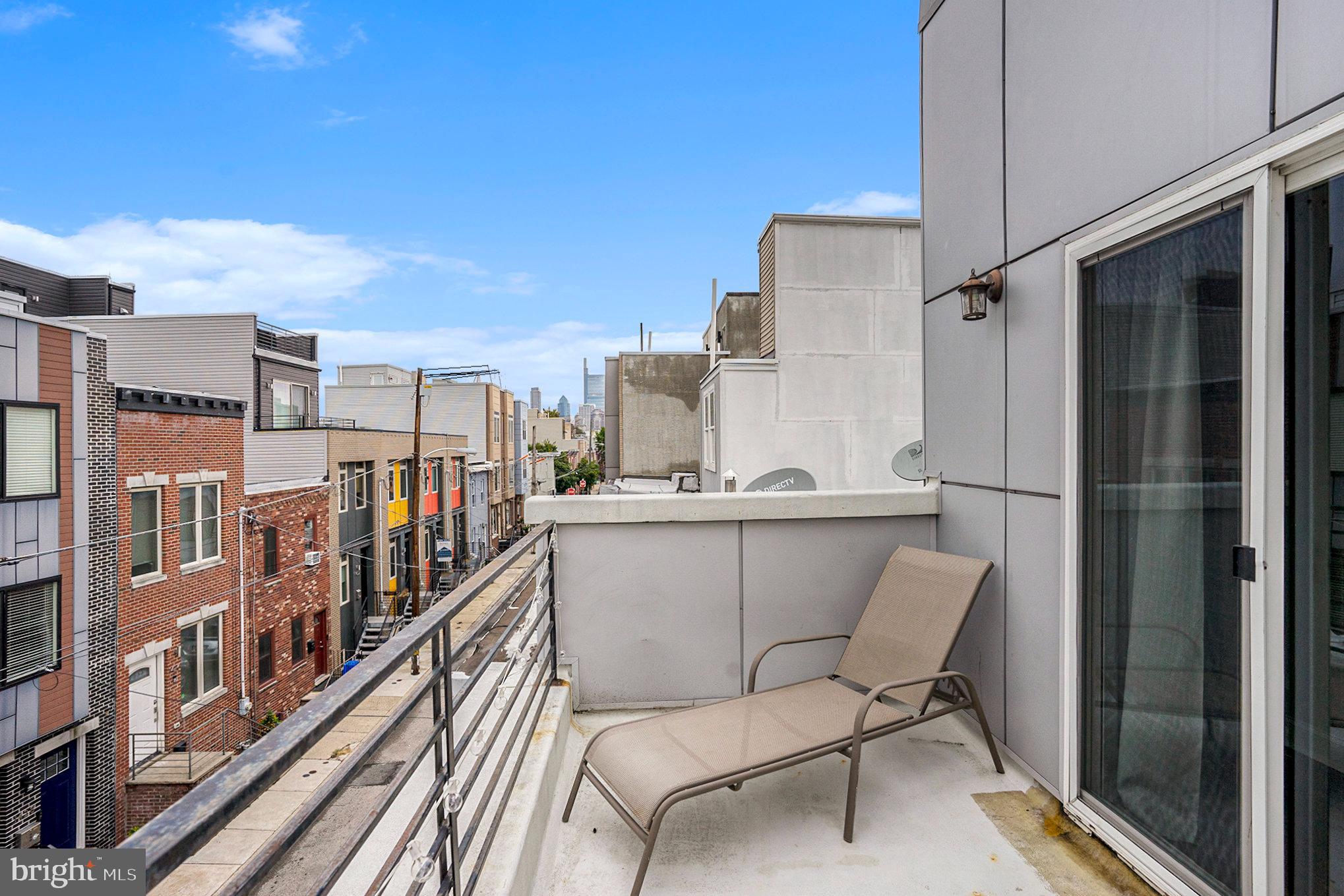 POINT BREEZE - Residential