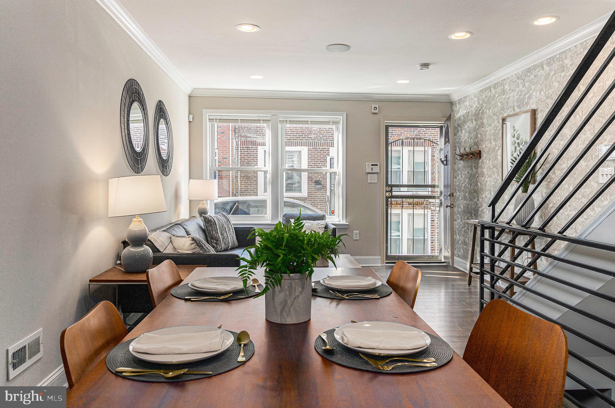 POINT BREEZE - Residential