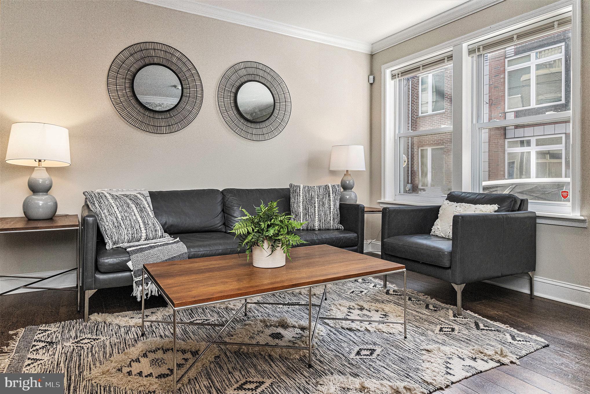 POINT BREEZE - Residential