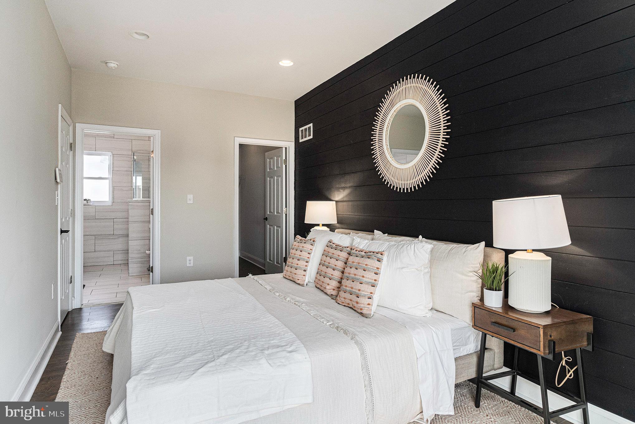 POINT BREEZE - Residential