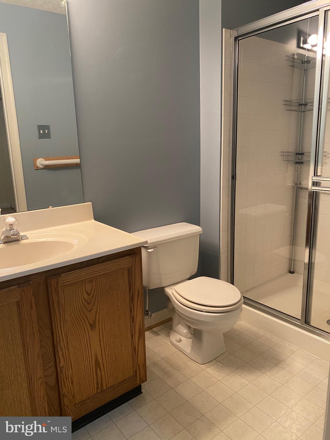 ABINGDON ESTATES - Residential Lease