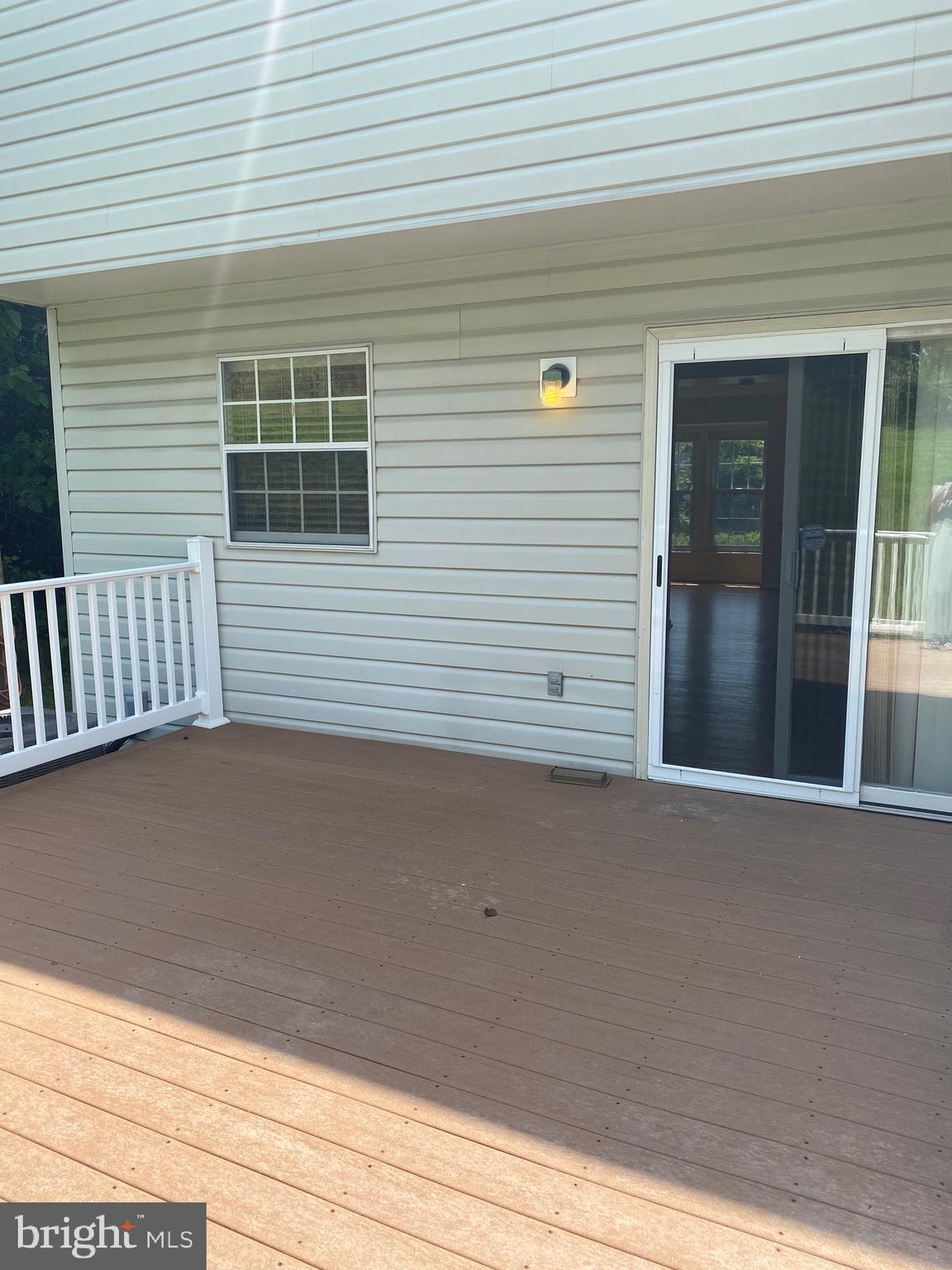 ABINGDON ESTATES - Residential Lease