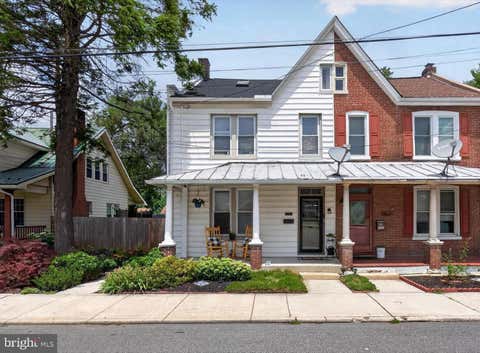 Photo of 333 A Street, CARLISLE, PA 17013 (MLS # PACB2055974)