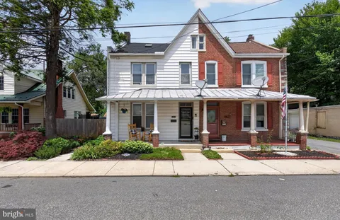 333 A Street, Carlisle, PA 17013 - #: PACB2055974