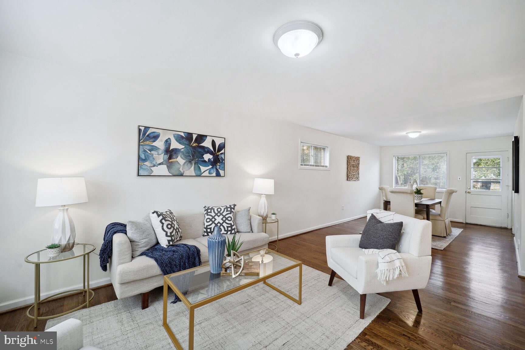 EAST SPRINGBROOK - Residential