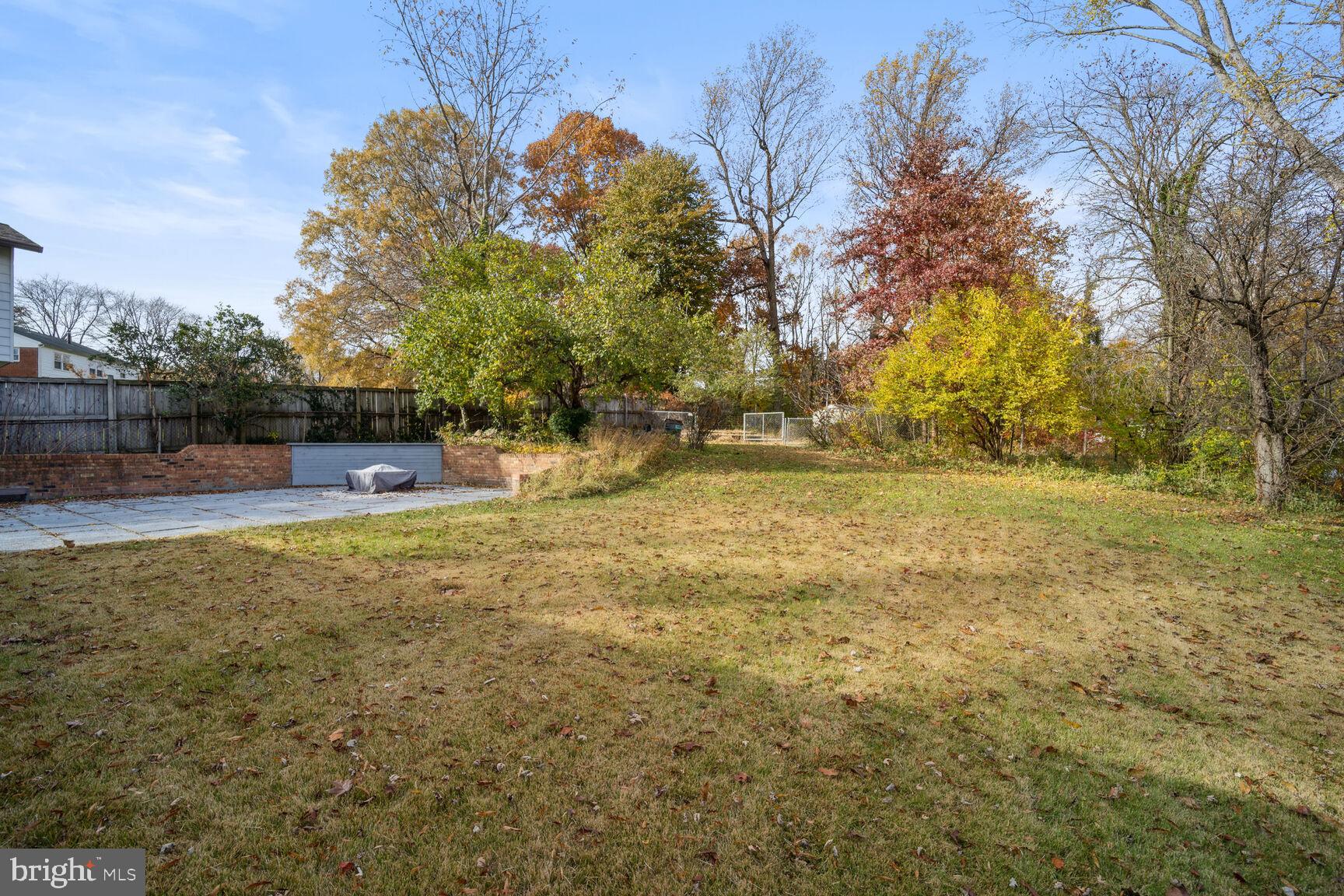 EAST SPRINGBROOK - Residential