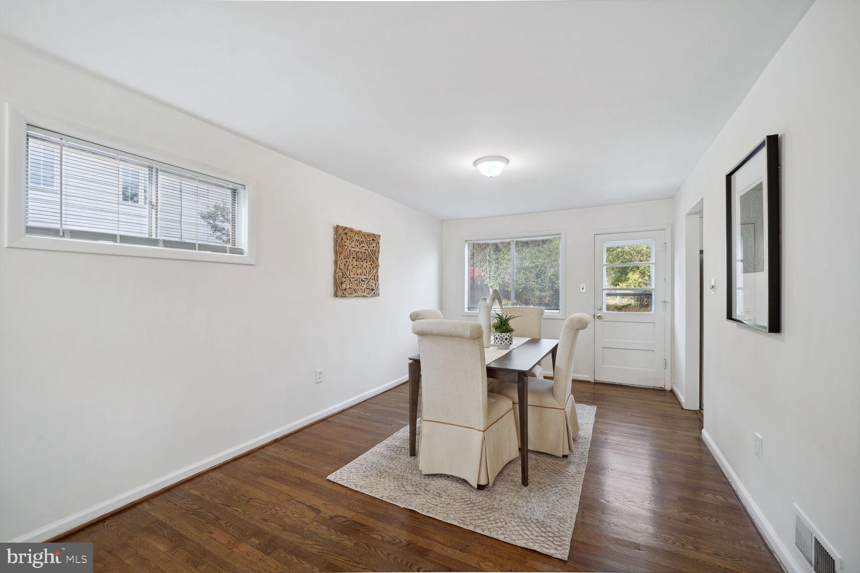 EAST SPRINGBROOK - Residential