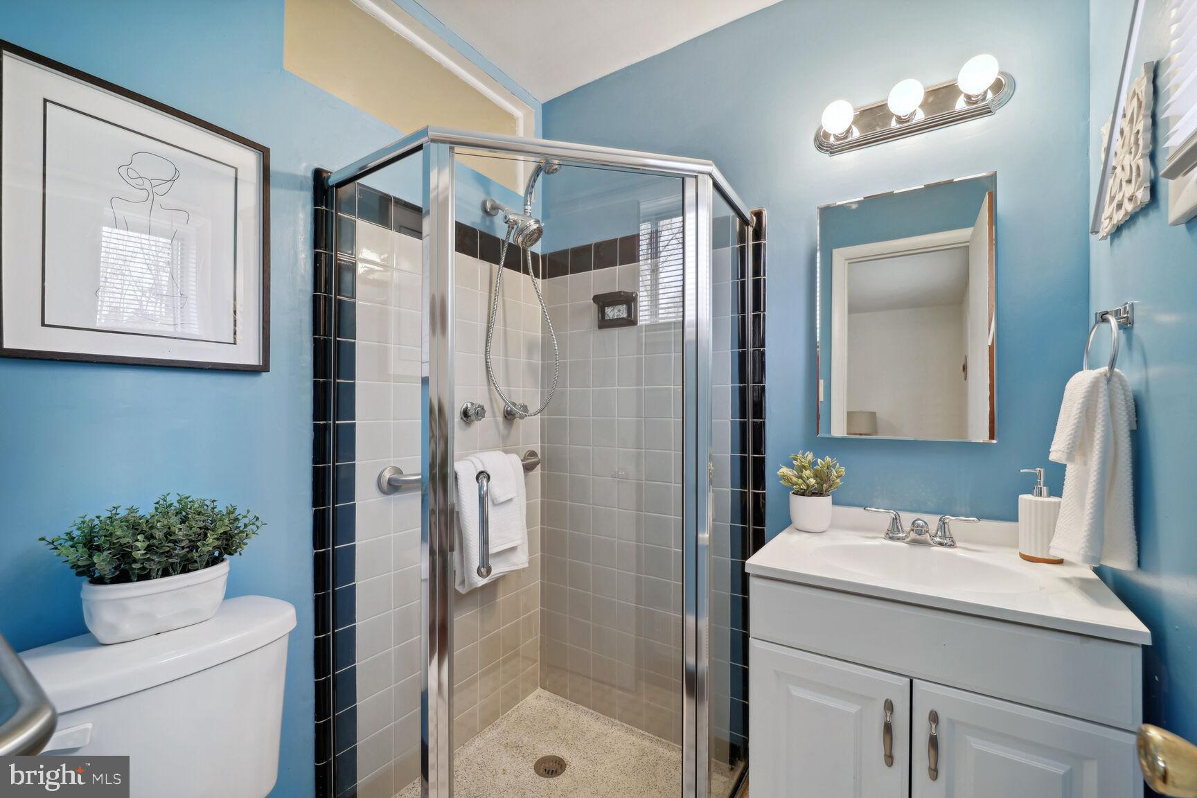 EAST SPRINGBROOK - Residential