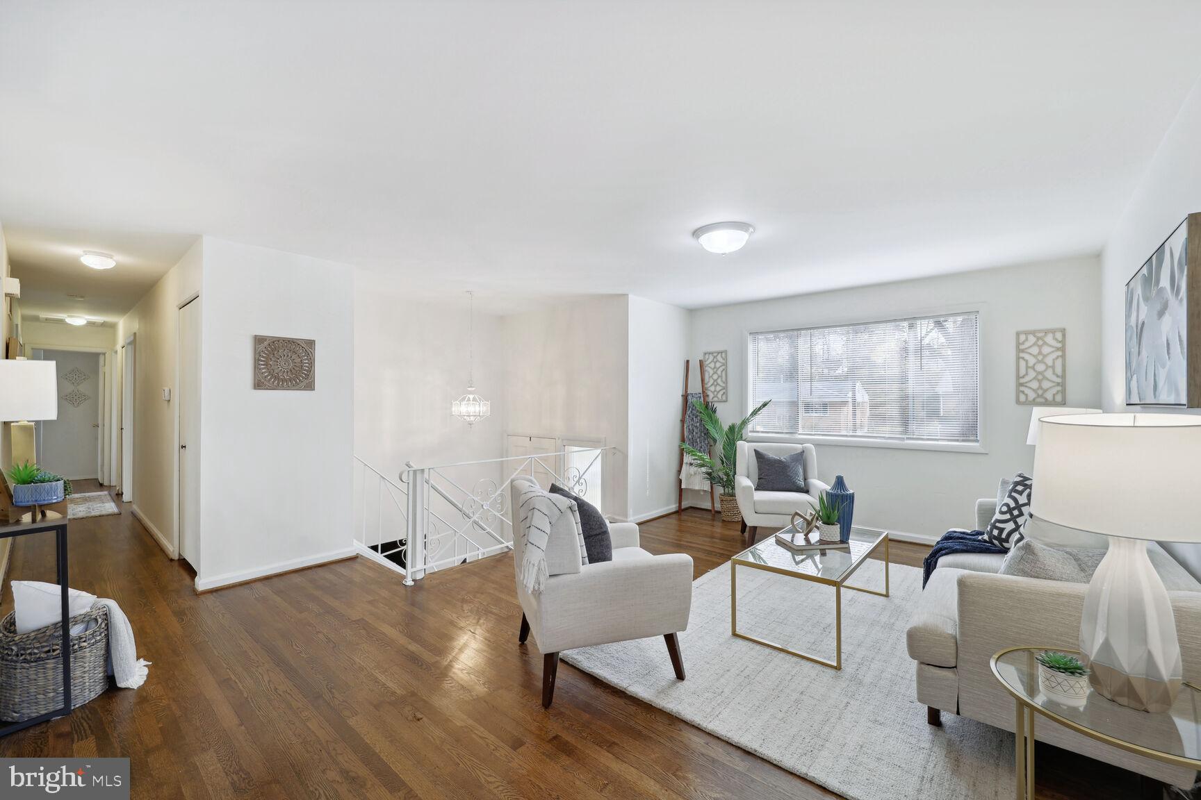 EAST SPRINGBROOK - Residential